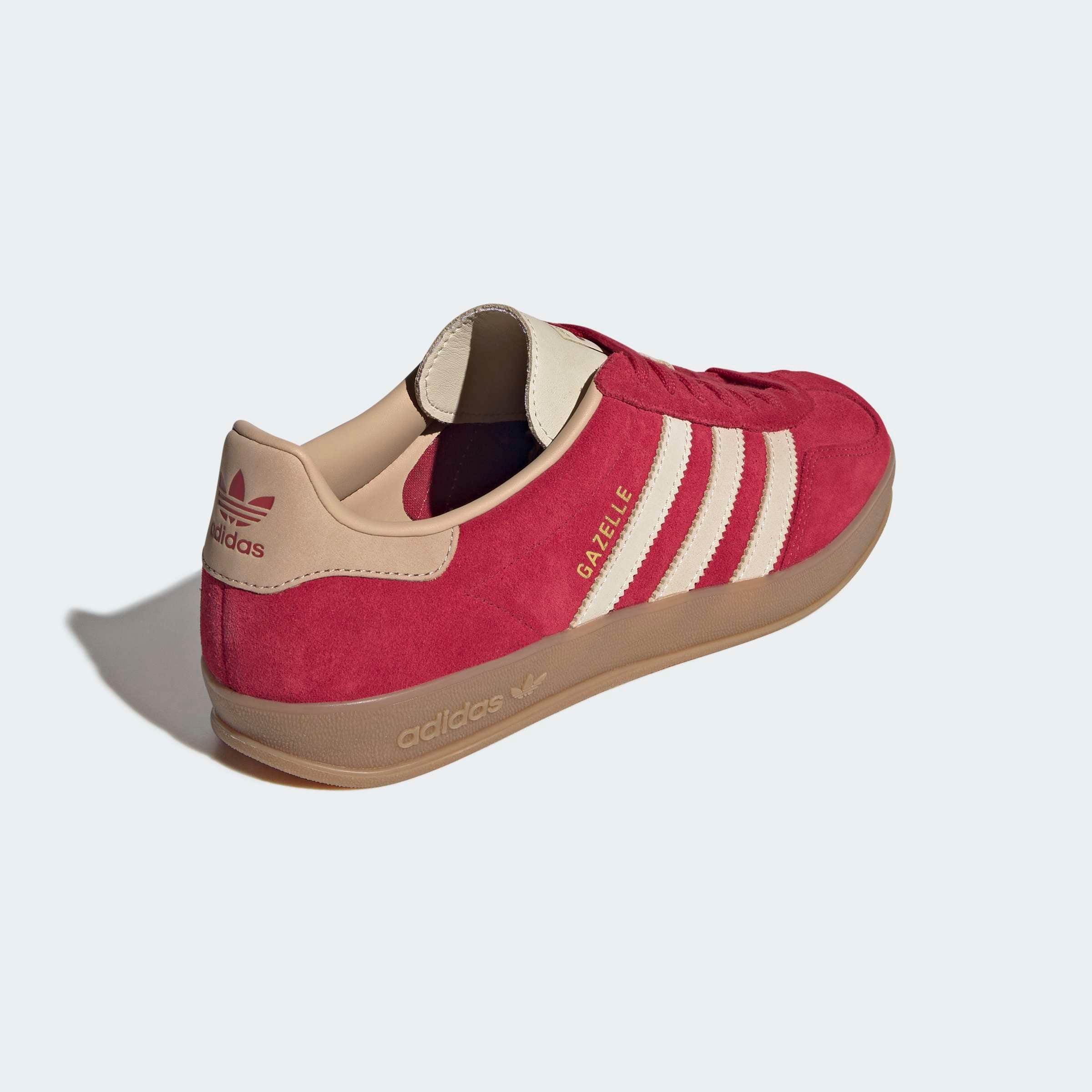 adidas Originals Sneakers »GAZELLE«