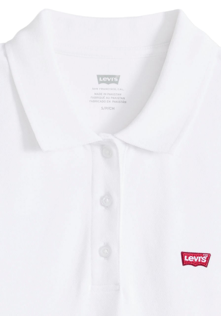 Levi's® Polo »2PACK HM POLO« Packung, 2er-,  In 2 unterschiedlichen Farben
