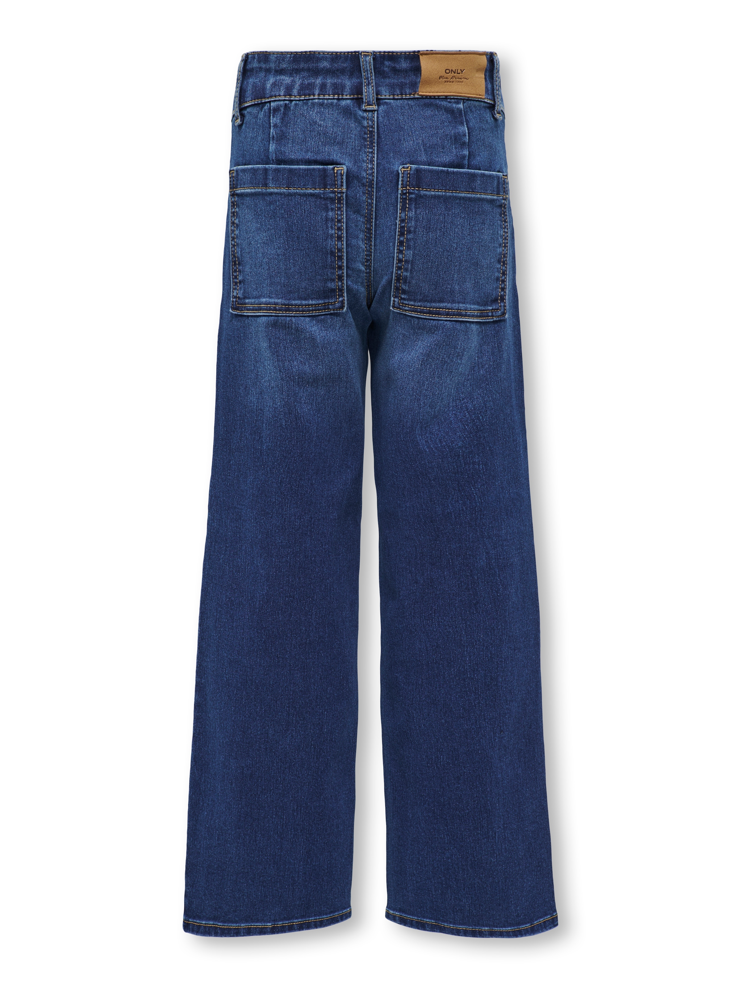 KIDS ONLY Jeans large »KOGSYLVIE CLEAN WDE LEG DNM BJ13964 NOOS«