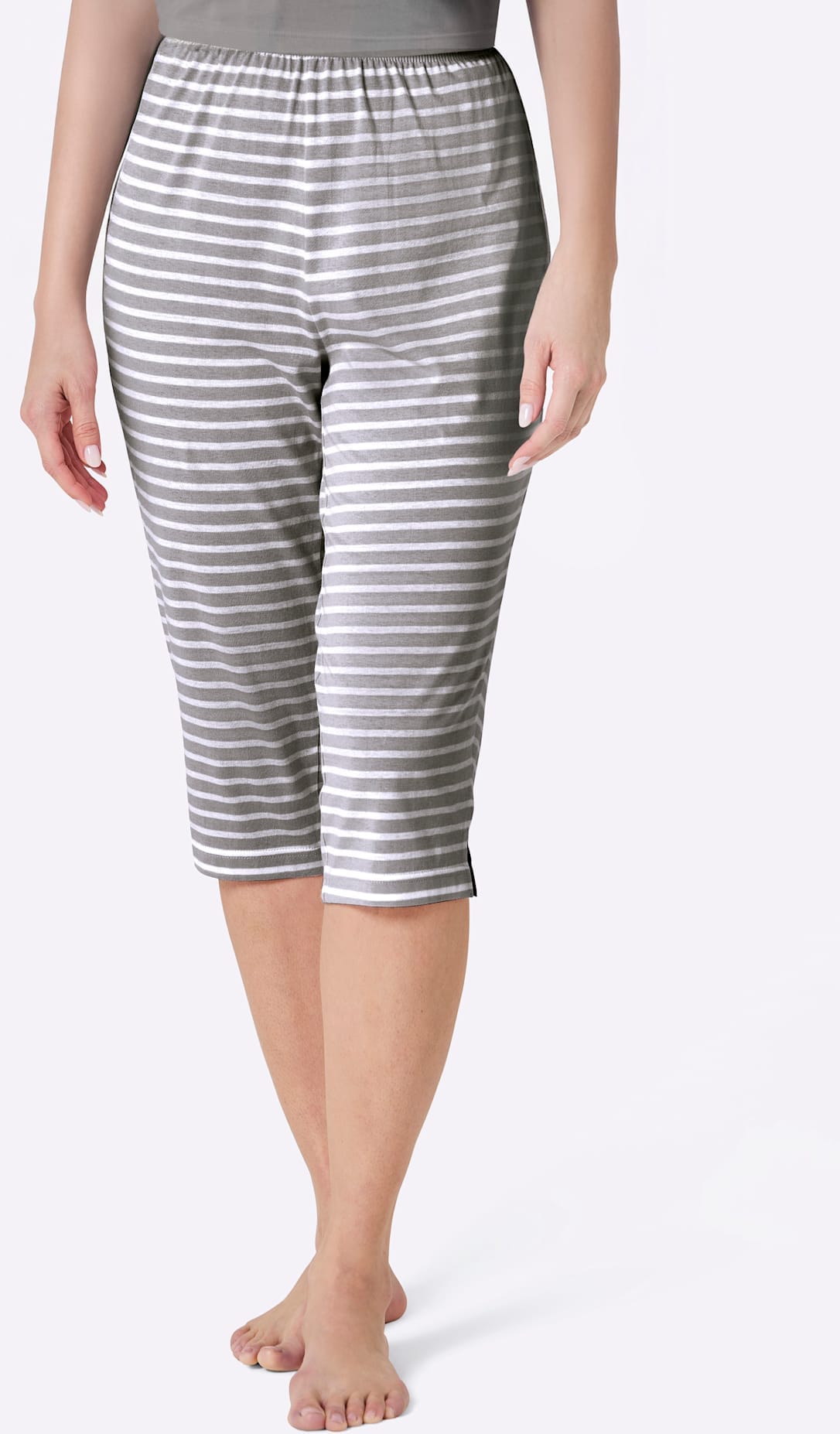 wäschepur Pantalon capri