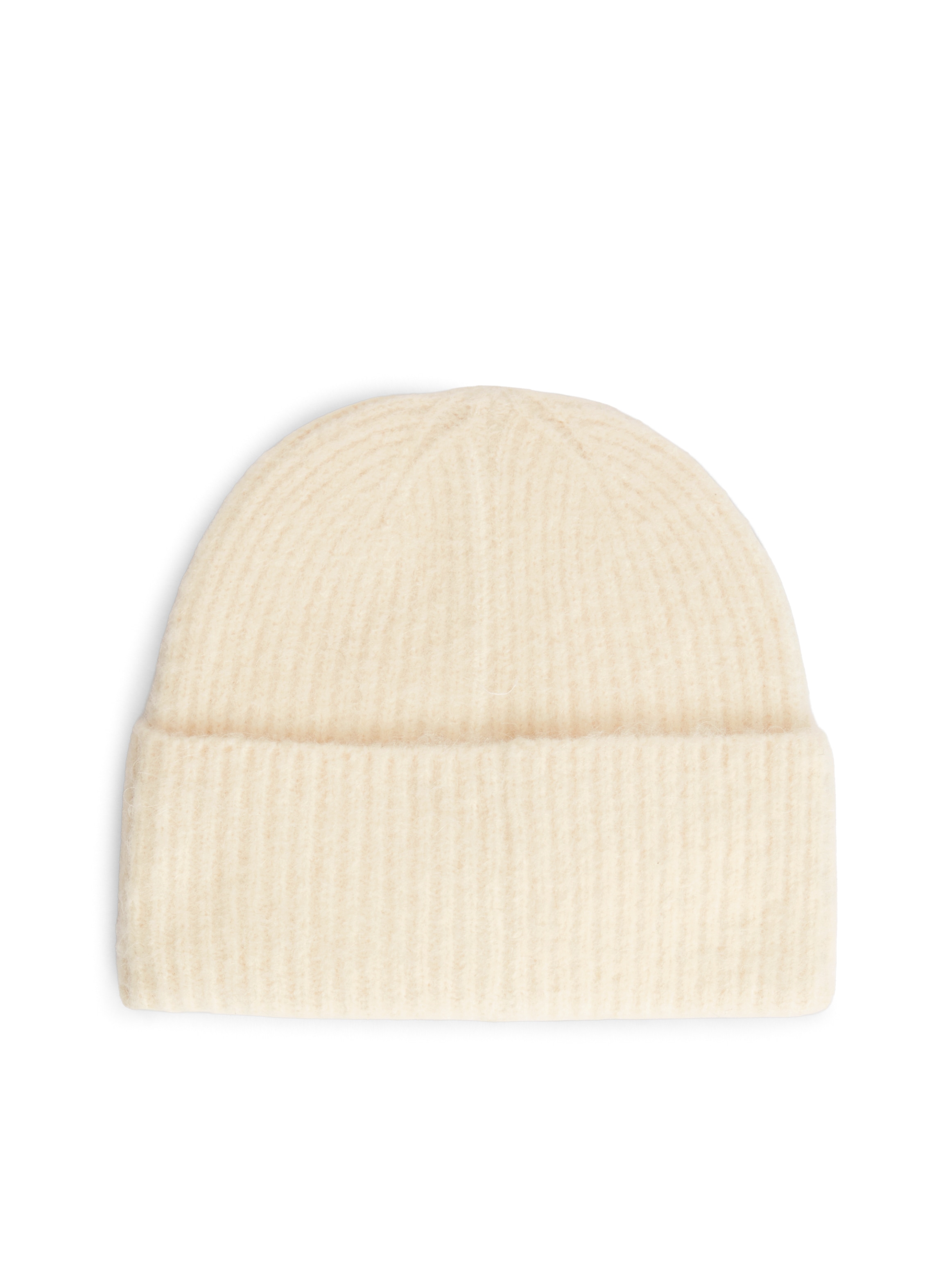 Tommy Hilfiger Beanie »TH ELEVATED CHIC« mit Alpakawollanteil