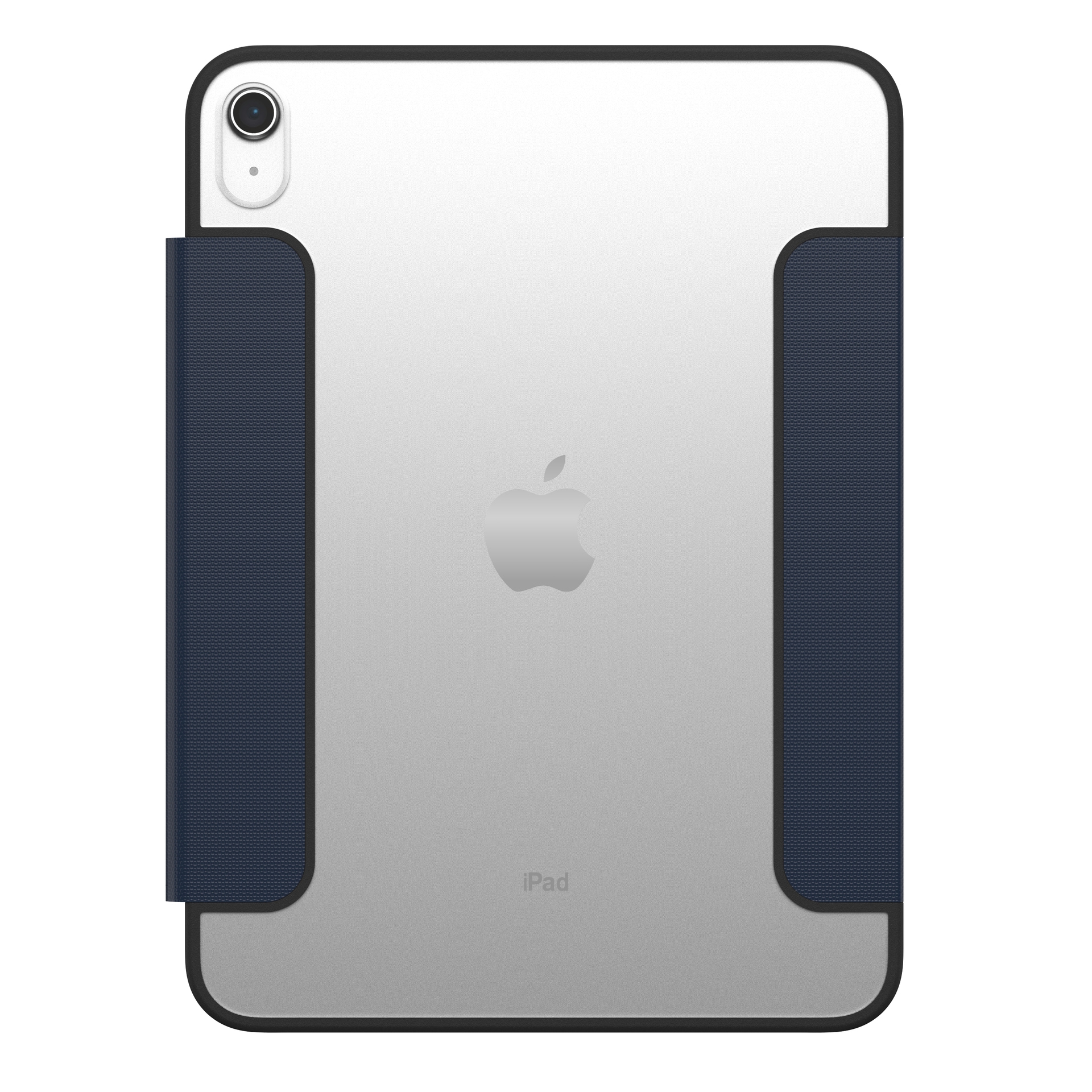 Otterbox Tablet-Hülle »Symmetry Folio für Apple iPad (A16/10th gen)« iPad 10.9" (10. Gen.) | iPad 11" (2025) Backcover, Schutzhülle, Tablethülle, Case, Schutzcase, stossfest