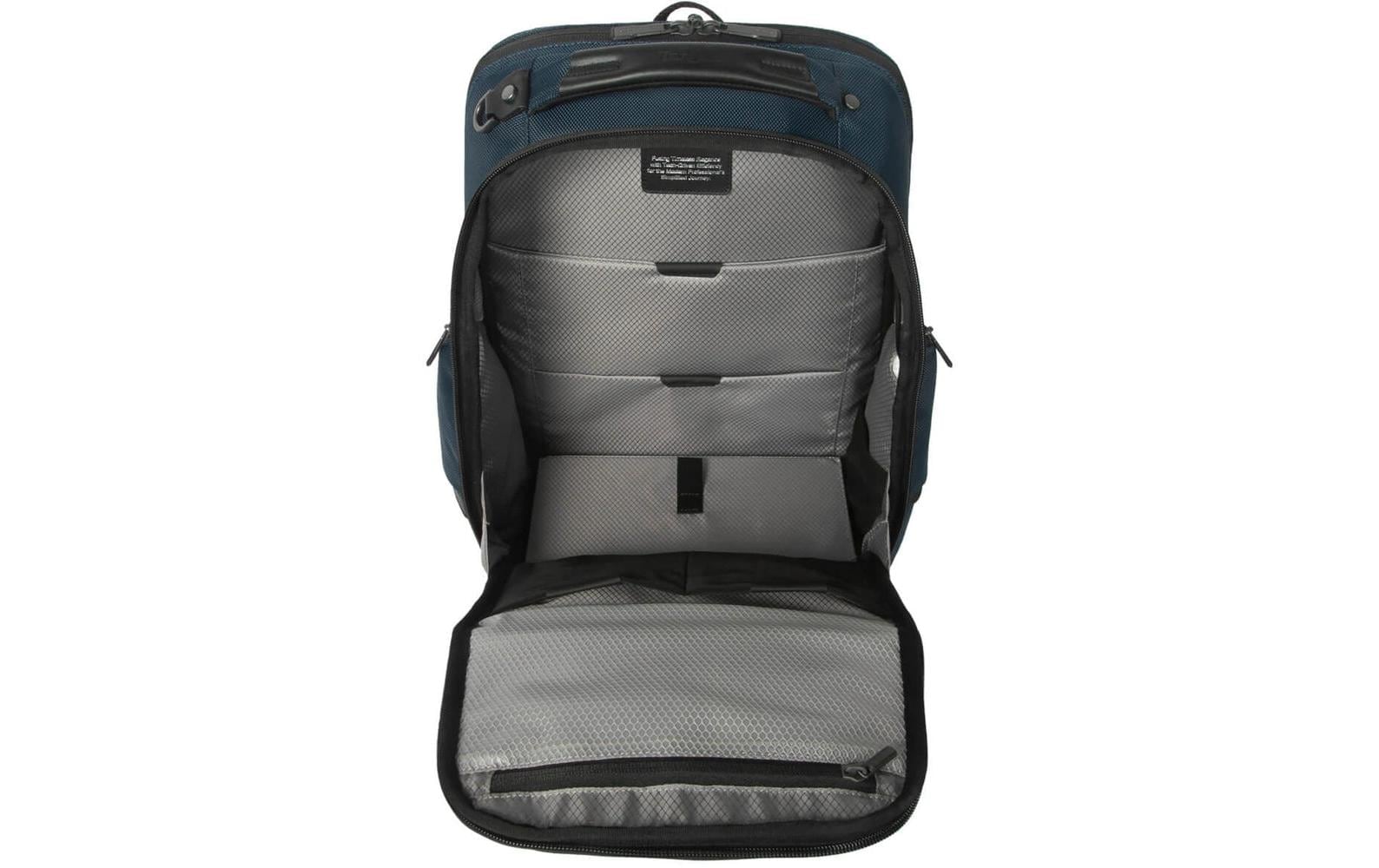 Targus Laptoprucksack »HeritageLuxe 16«