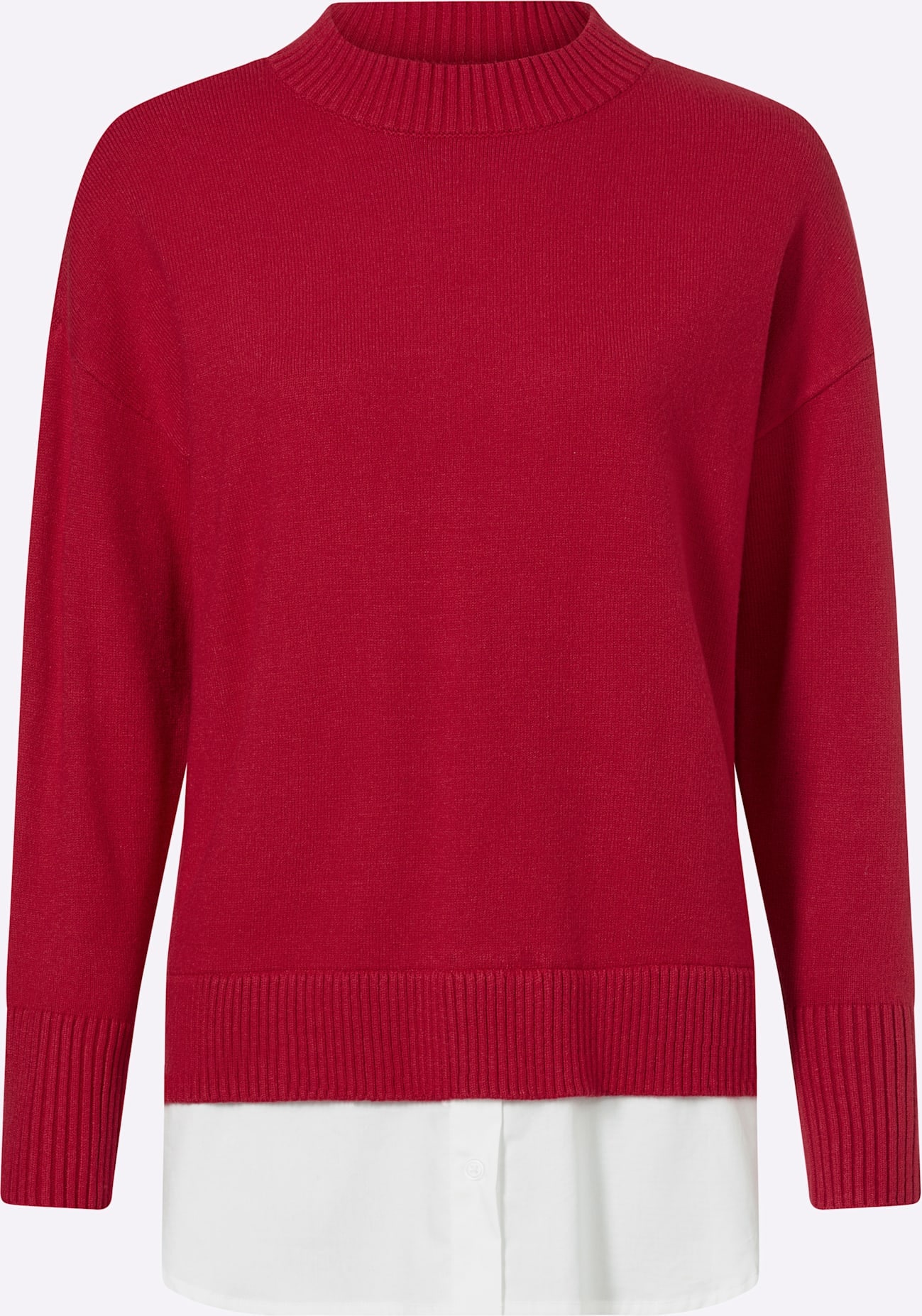 heine Pull 2 en 1 »2-in-1-Pullover«
