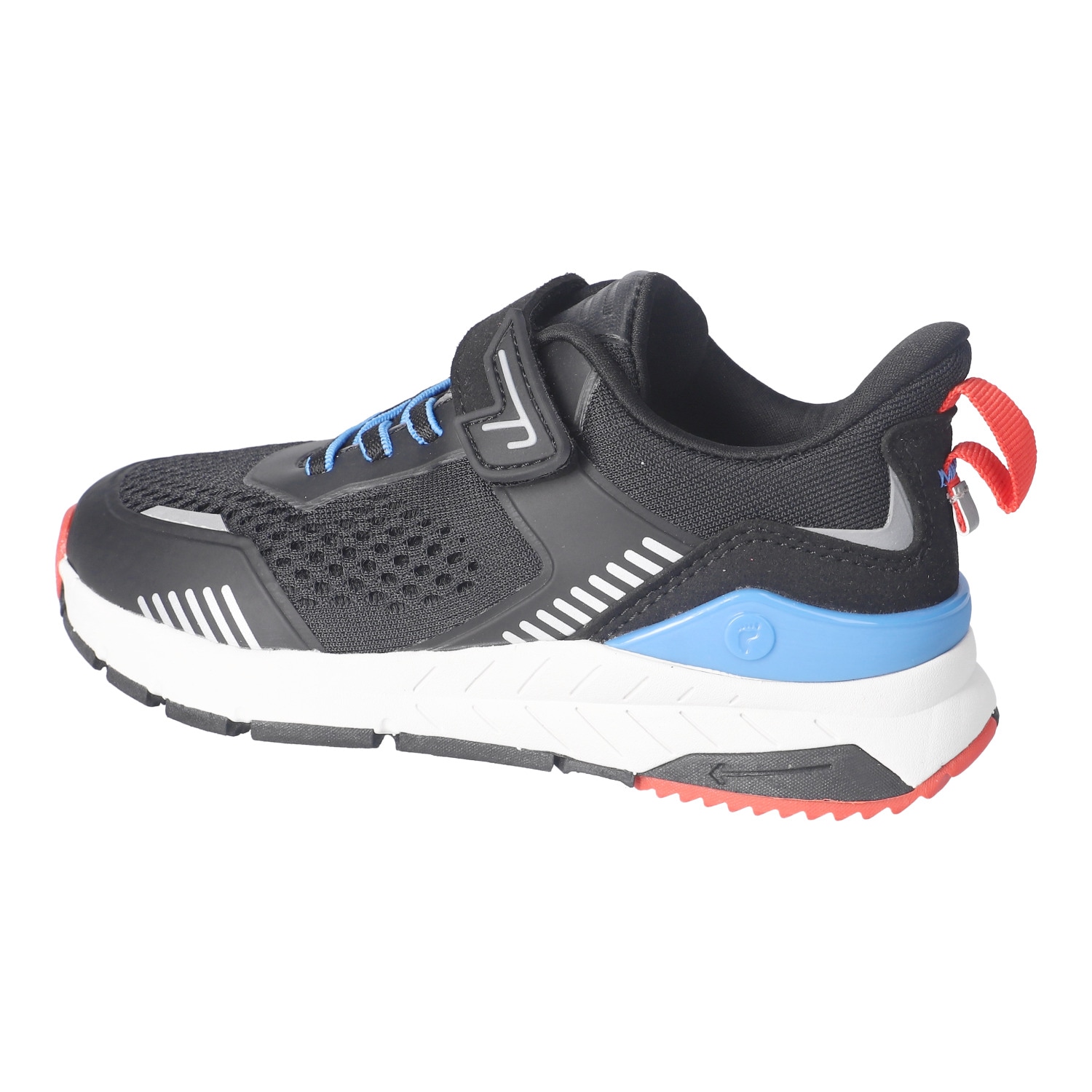 Ricosta Slip-On Sneaker »SHIFT«  Freizeitschuh, Halbschuh mit WMS, Grössenschablone zum Download