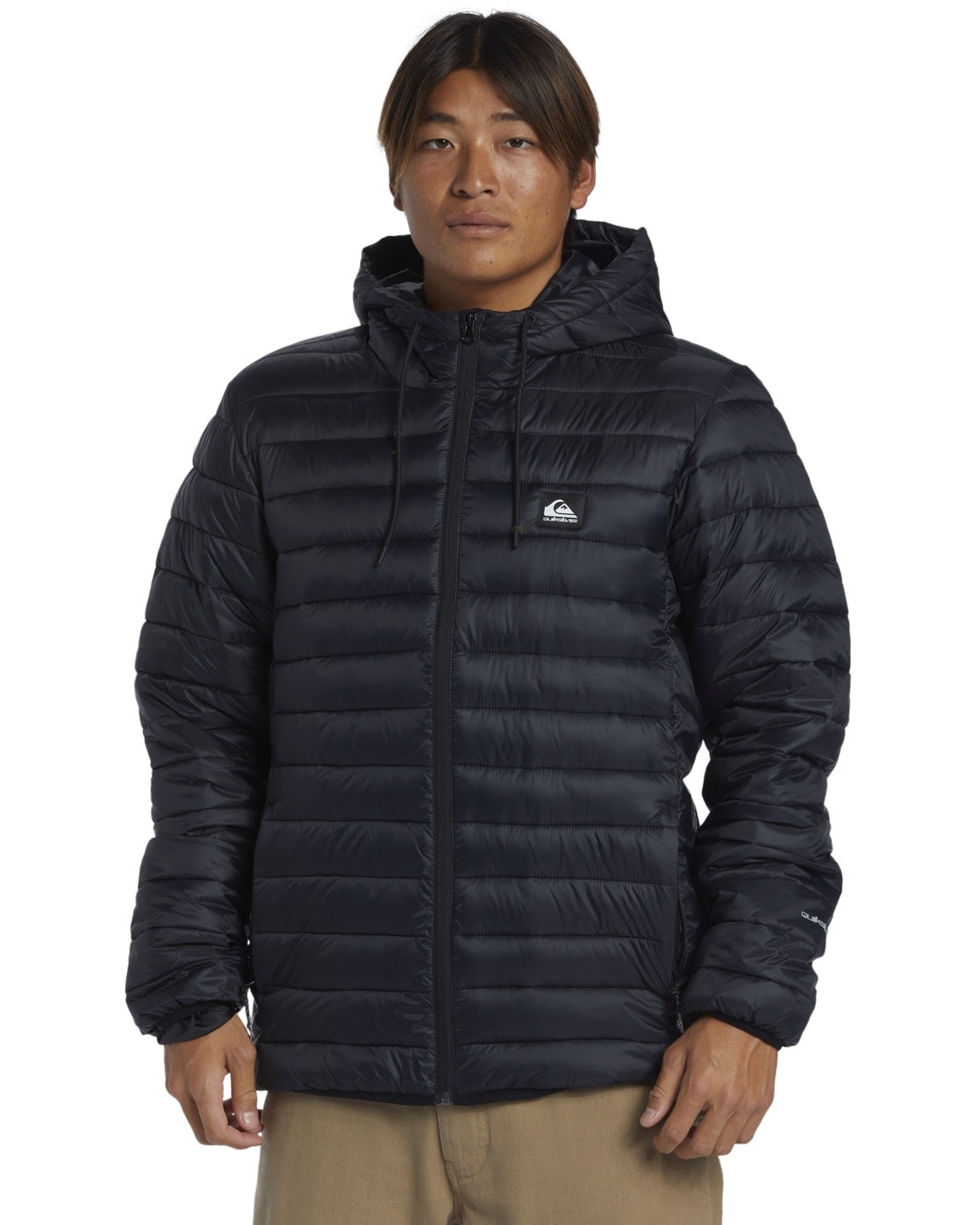 Quiksilver Outdoorjacke »Scaly«