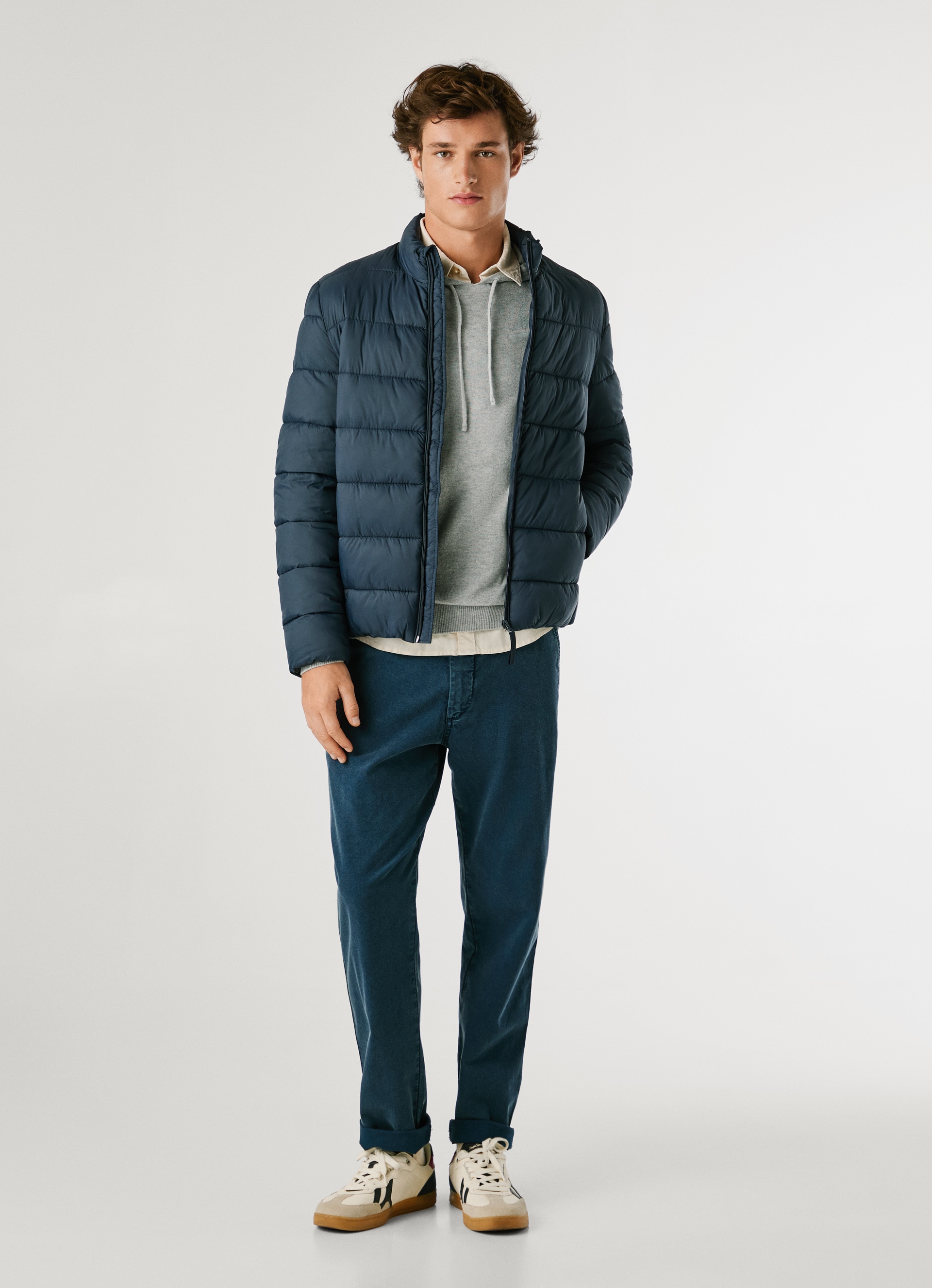 Pepe Jeans Veste matelassée »PUFFER«
