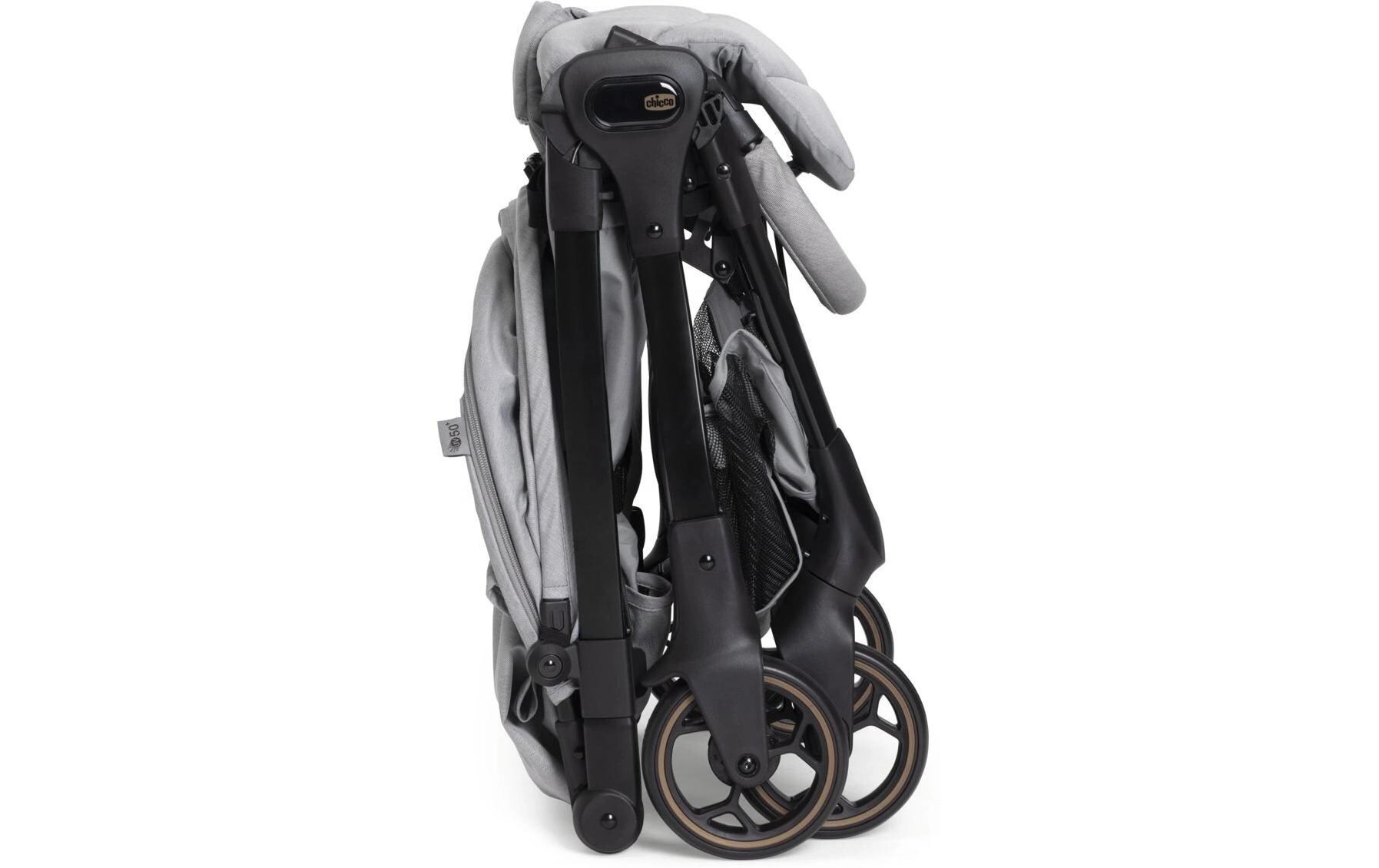 Chicco Poussette pour enfants »WE 2 Sportwagen Pebble« 22 kilos Kinderwagen