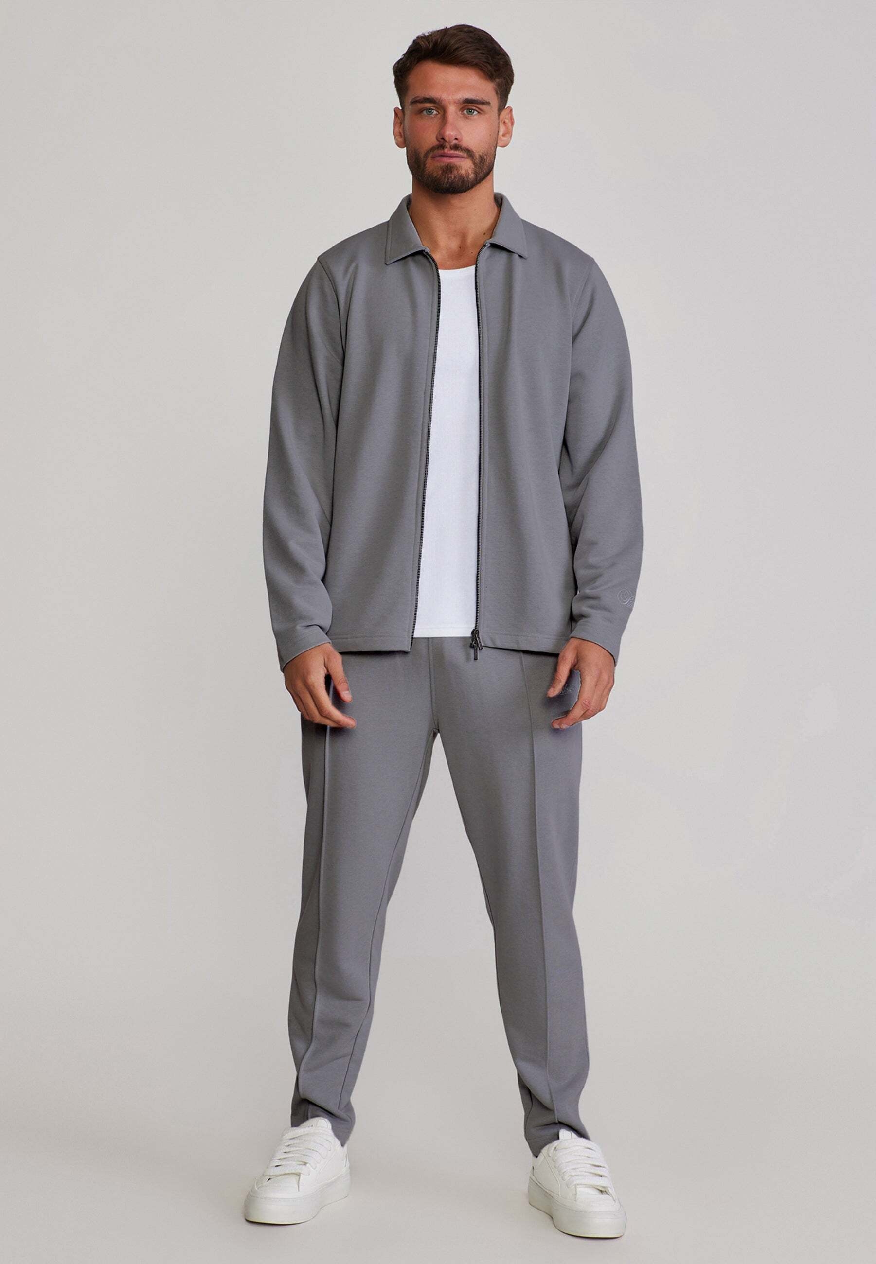 Siksilk Stoffhose »Siksilk Hose Smart«