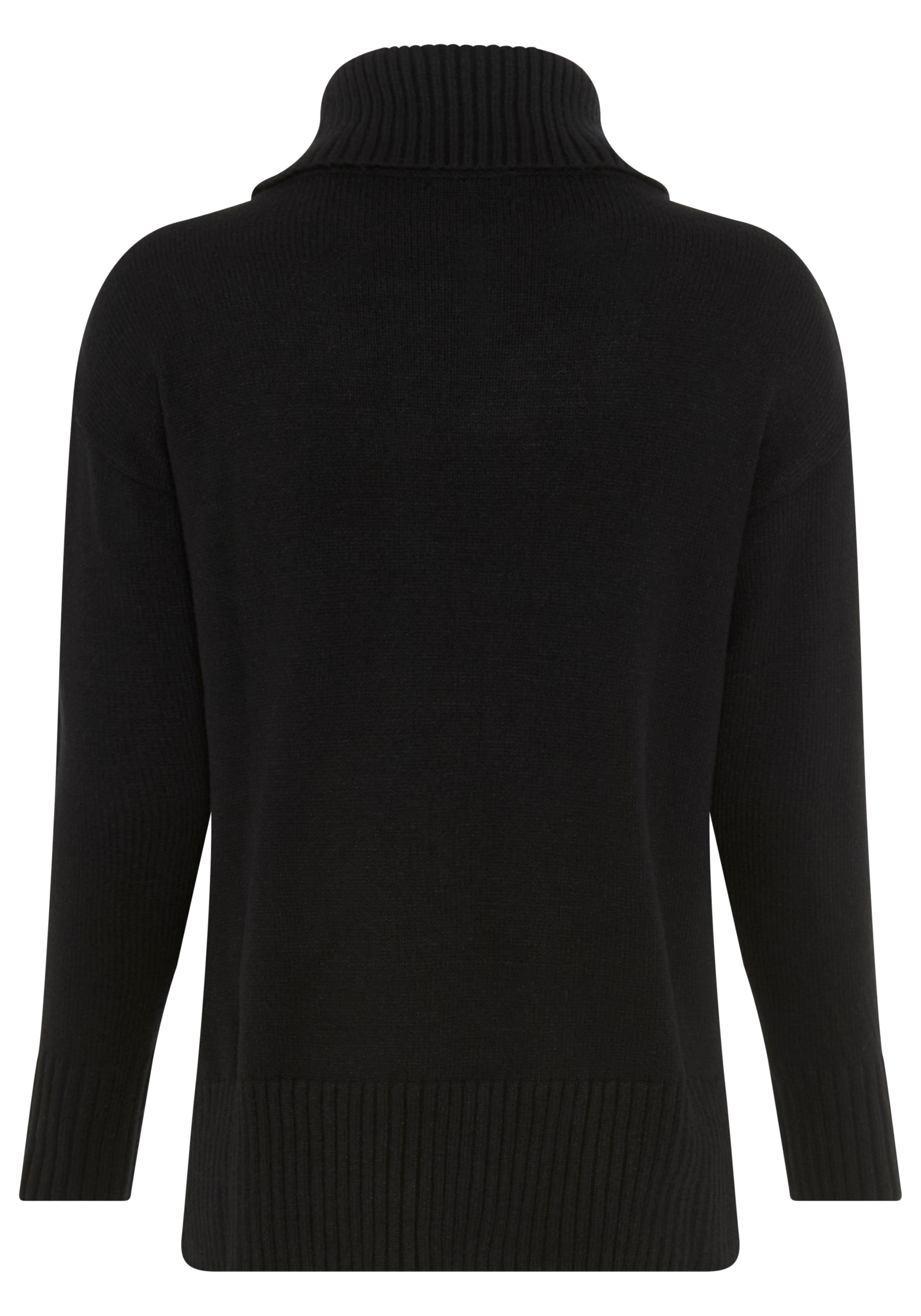 Tamaris in lässiger Form mit seitlichen Schlitzen