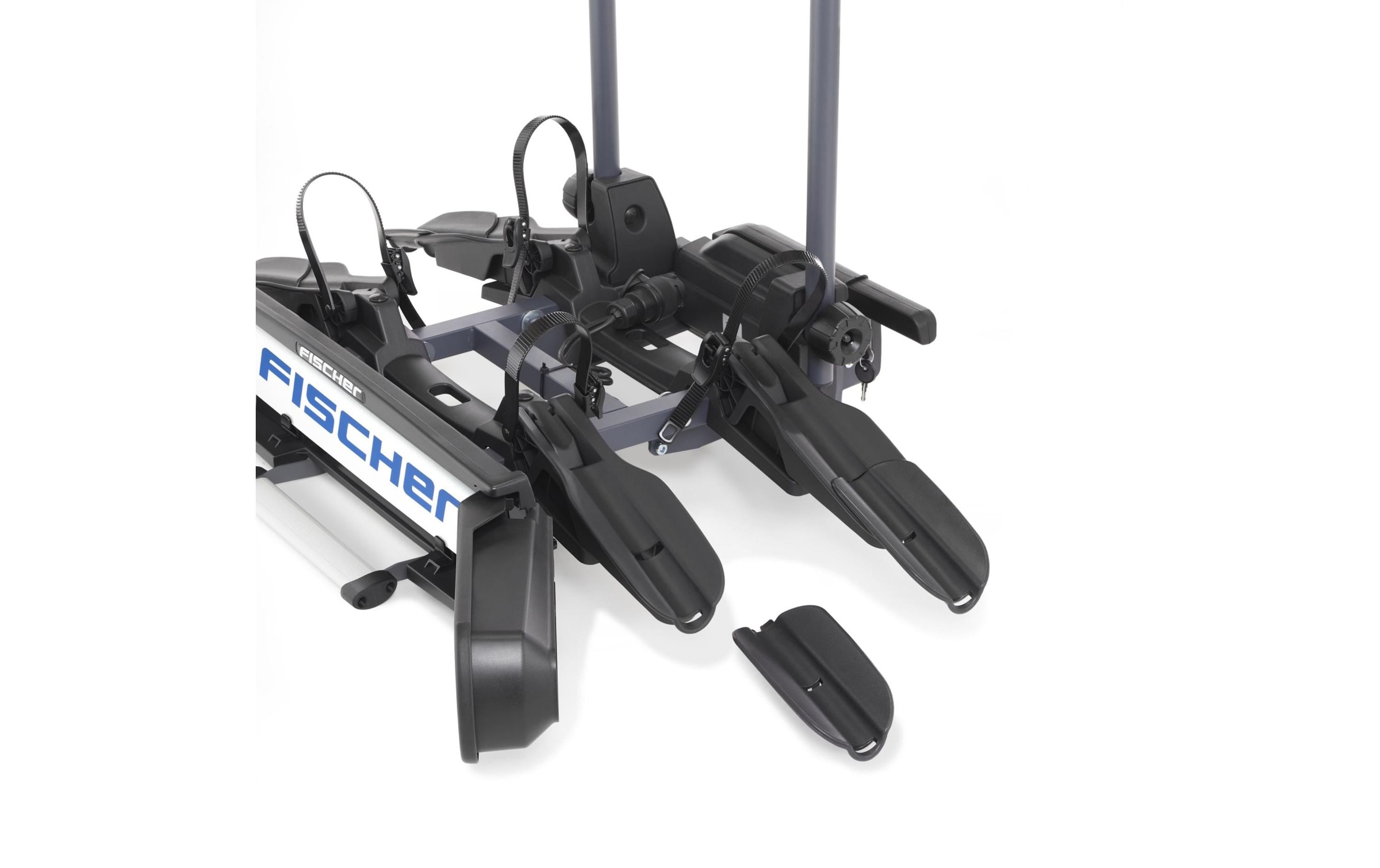 FISCHER Fahrrad Porte-vélo arrière »ProlineEvo 2«