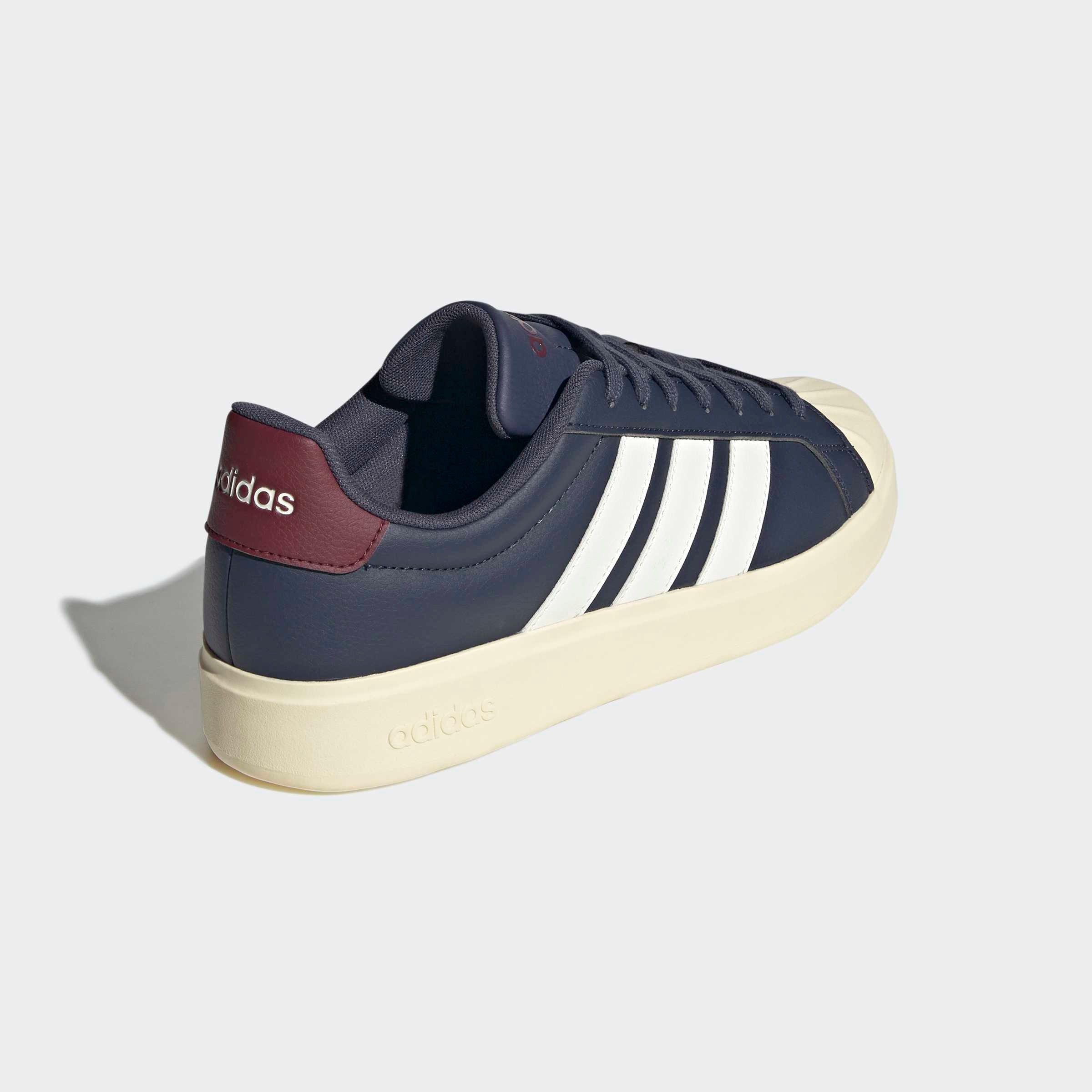 adidas Sportswear »STREETTALK«  inspiré du design adidas Superstar