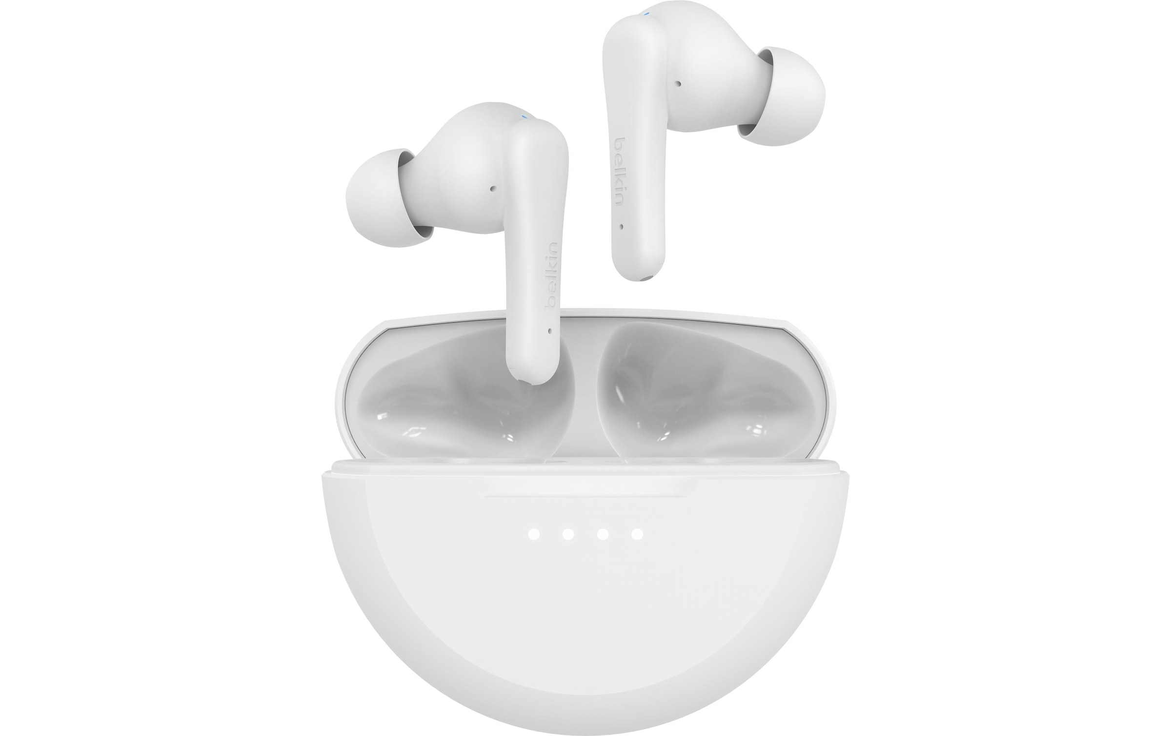 Belkin In-Ear-Kopfhörer »SoundForm Rhythm« Bluetooth