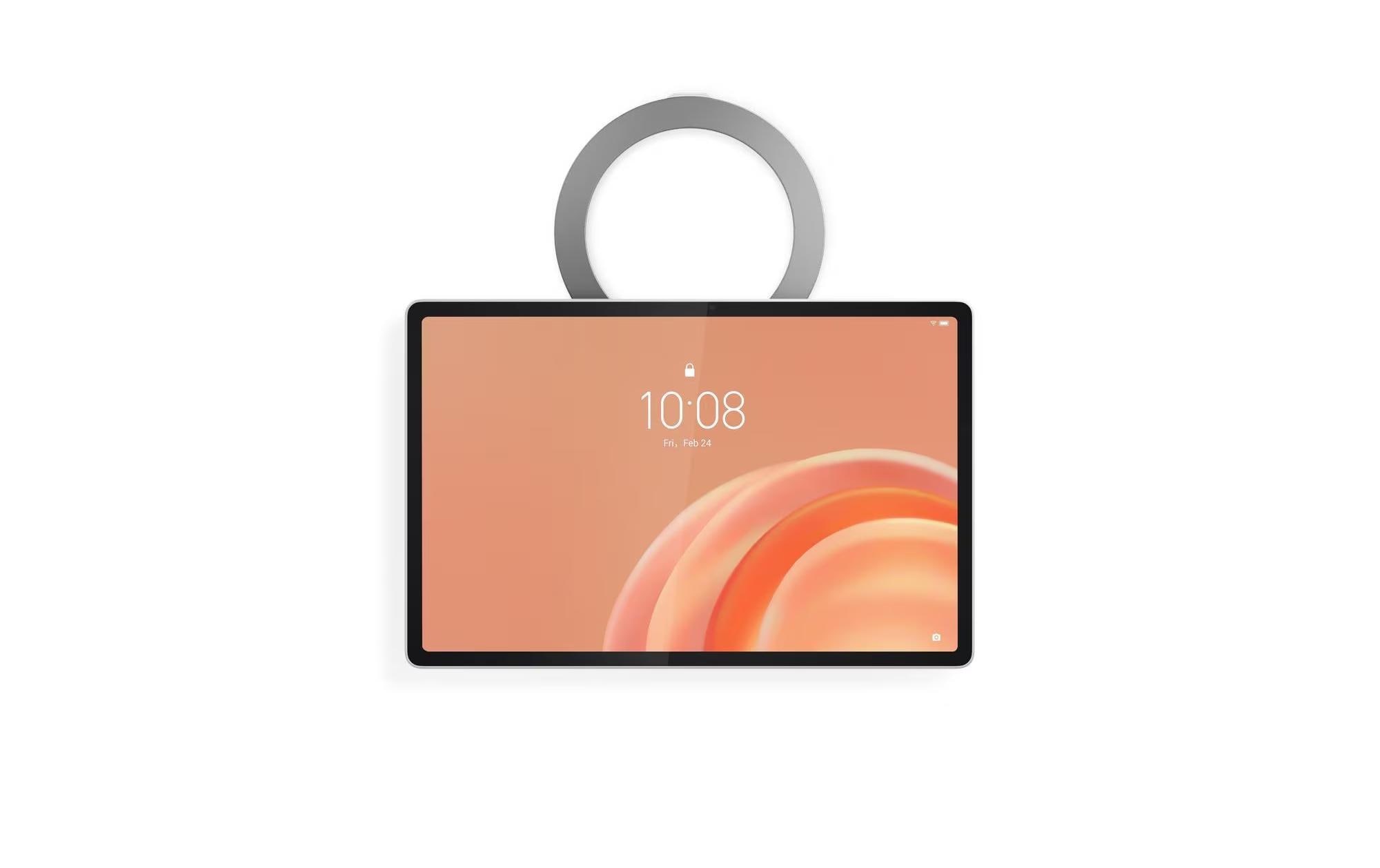 Lenovo Tablettes »Tab Plus Gen 2 128 GB Grey« ( / 11,2 ″) Android )