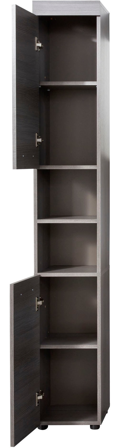 welltime Badmöbel-Set »Royan« 4 Stk. tlg.