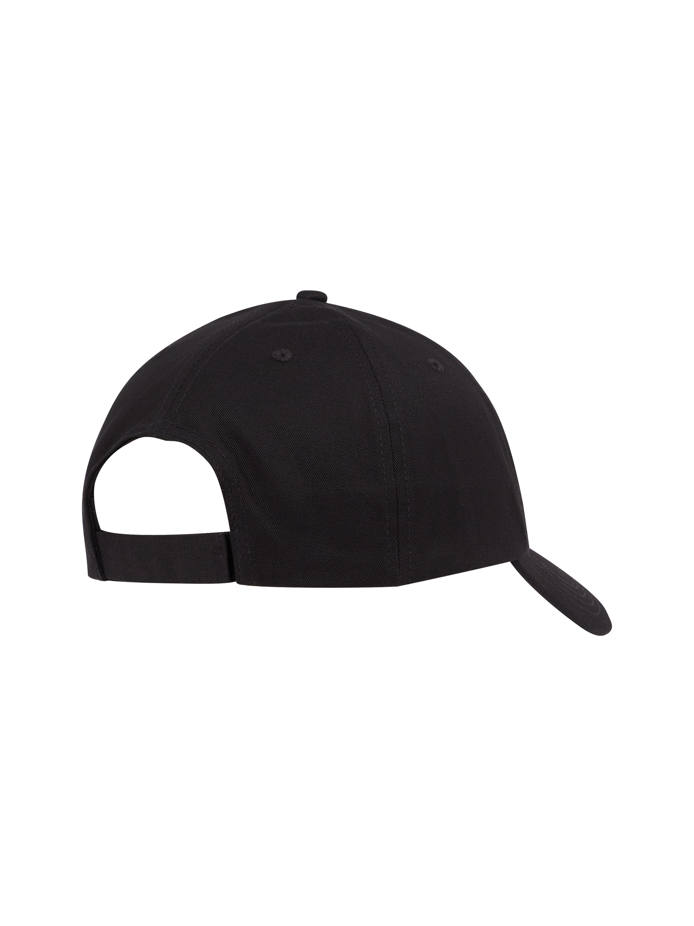 Tommy Jeans Casquette de baseball »TJW LINEAR LOGO 6 PANEL CAP« mit Logostickerei UNISEX
