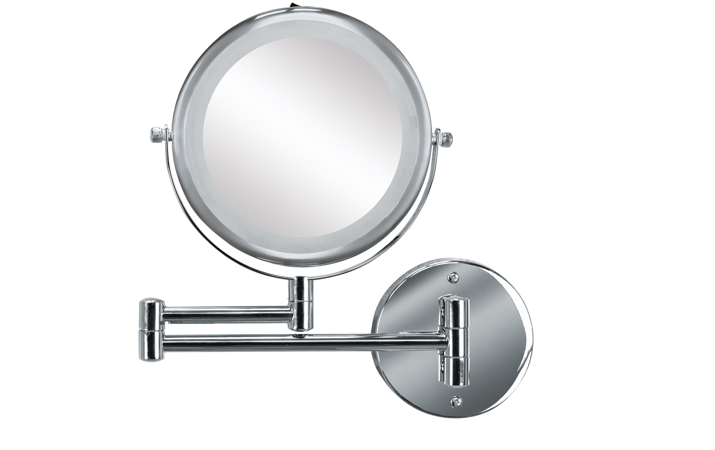 Kleine Wolke Kosmetikspiegel »Brilliant Mirror« LED-Kosmetikspiegel