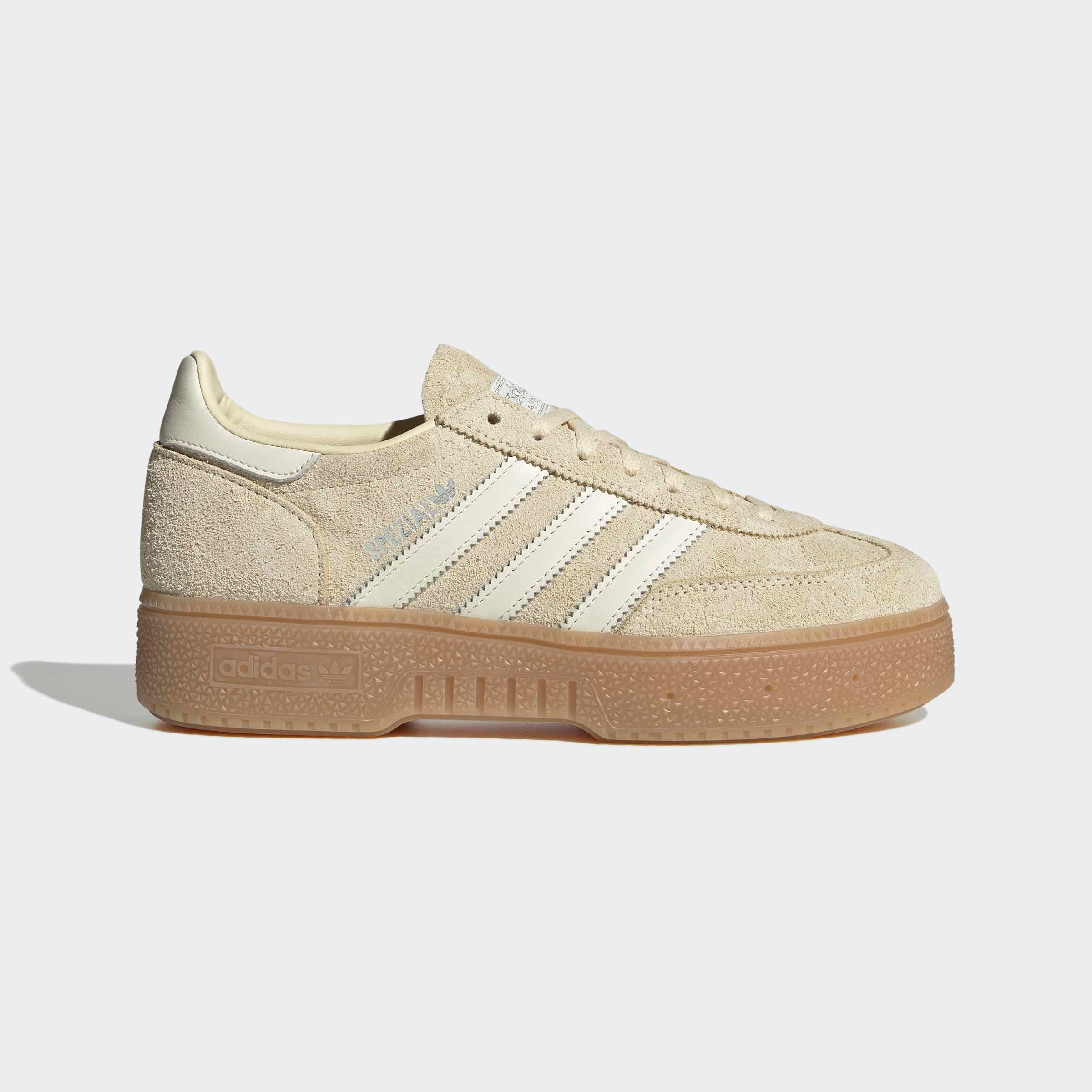 adidas Originals Plateausneaker »HANDBALL SPEZIAL BOLD W«
