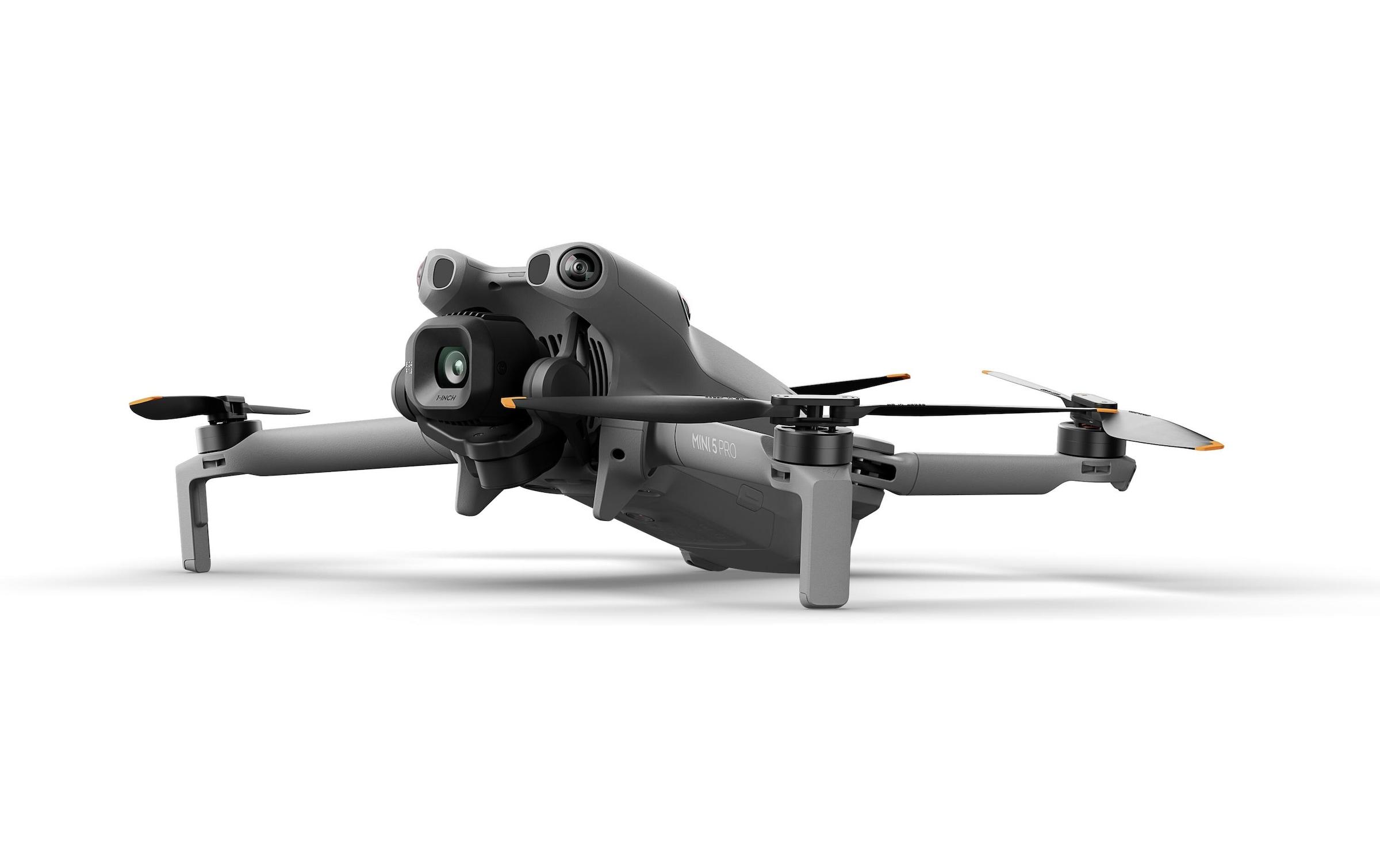 DJI Drohne »Mini 5 Pro Fly More Combo (DJI RC2)«