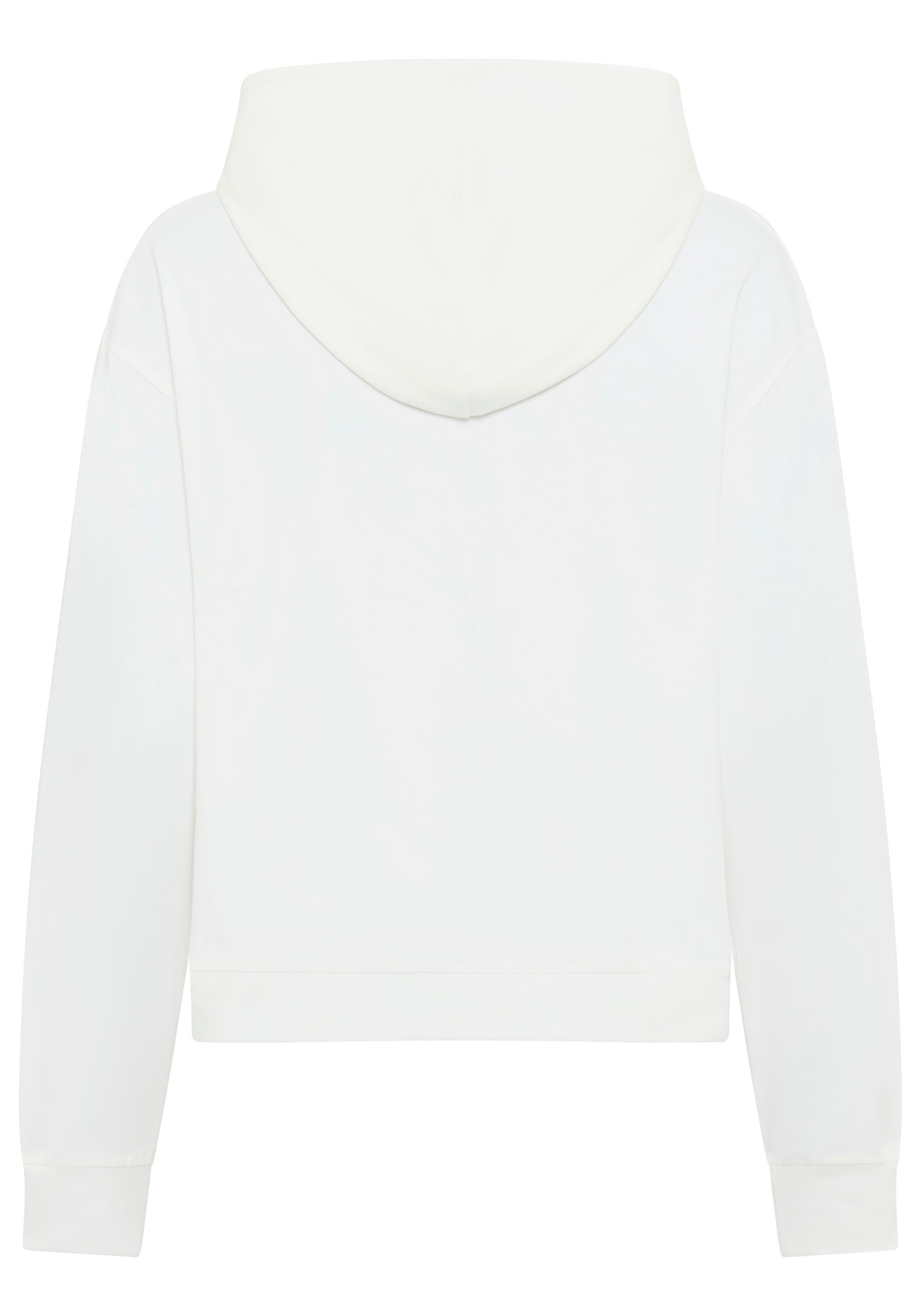 HUGO Underwear Hoodie »Signature«, basic, normale Passform
