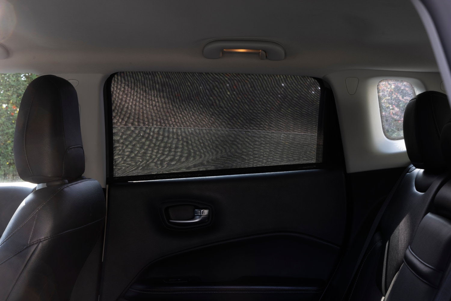 Chicco Pare-soleil de voiture »Universal Sonnenschutz« für Autotür