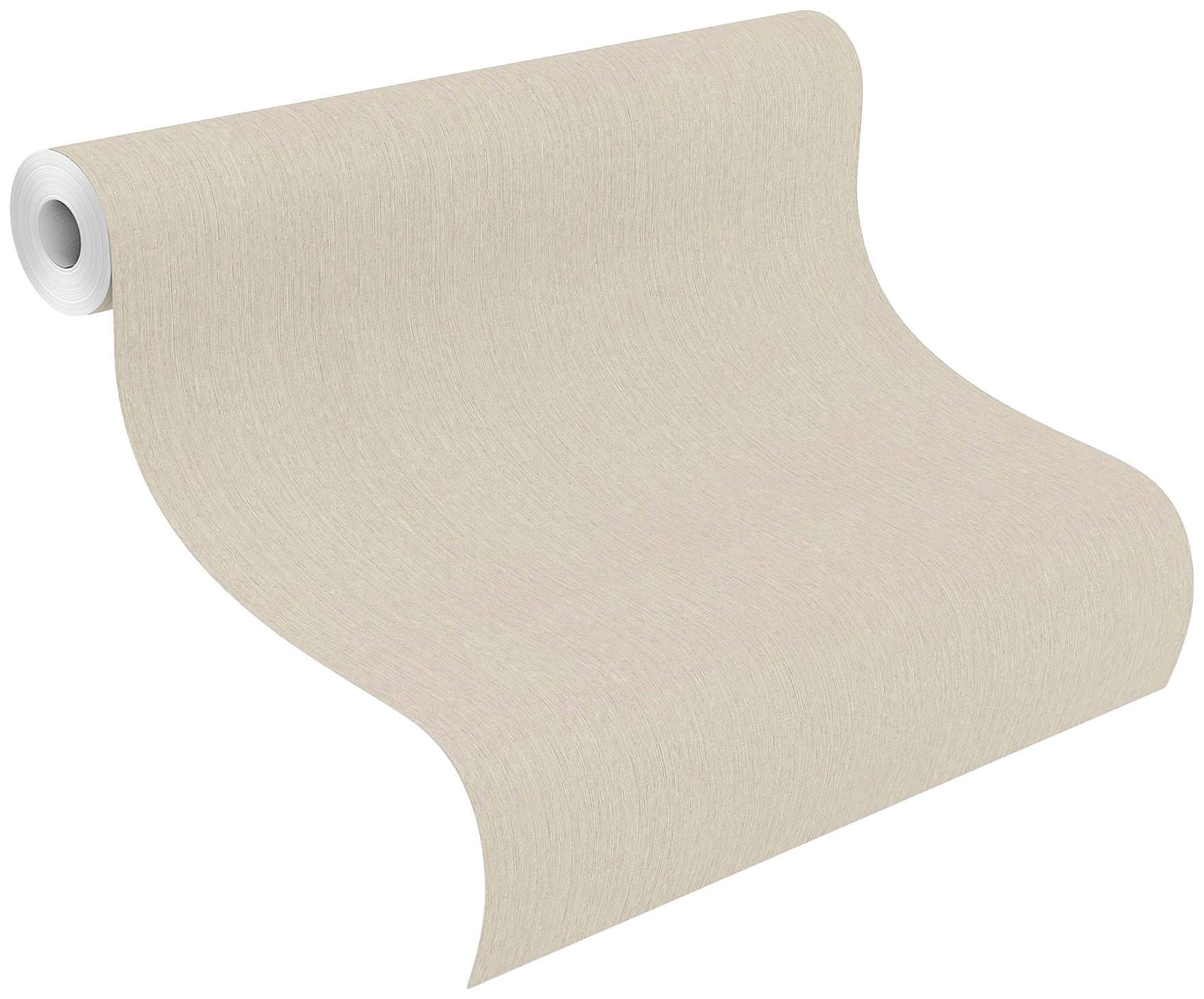 BARBARA Home Collection Vliestapete »BARBARA Home Collection II« uni geprägt