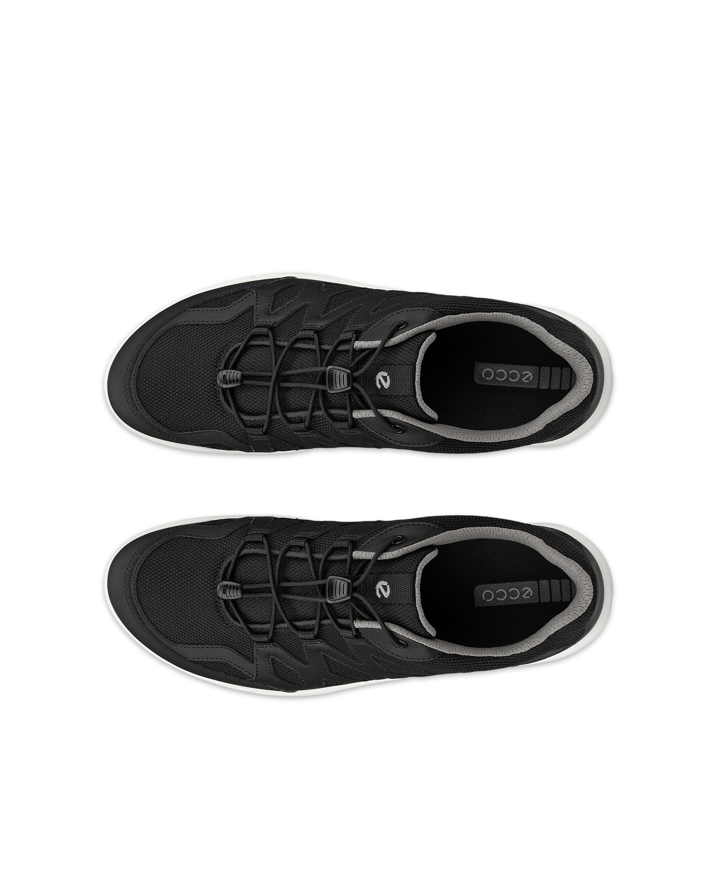 Ecco Chaussure de trekking »TERRACRUISE LT M TEX«  sneaker de loisirs, chaussure basse, chaussure outdoor avec semelle profilée