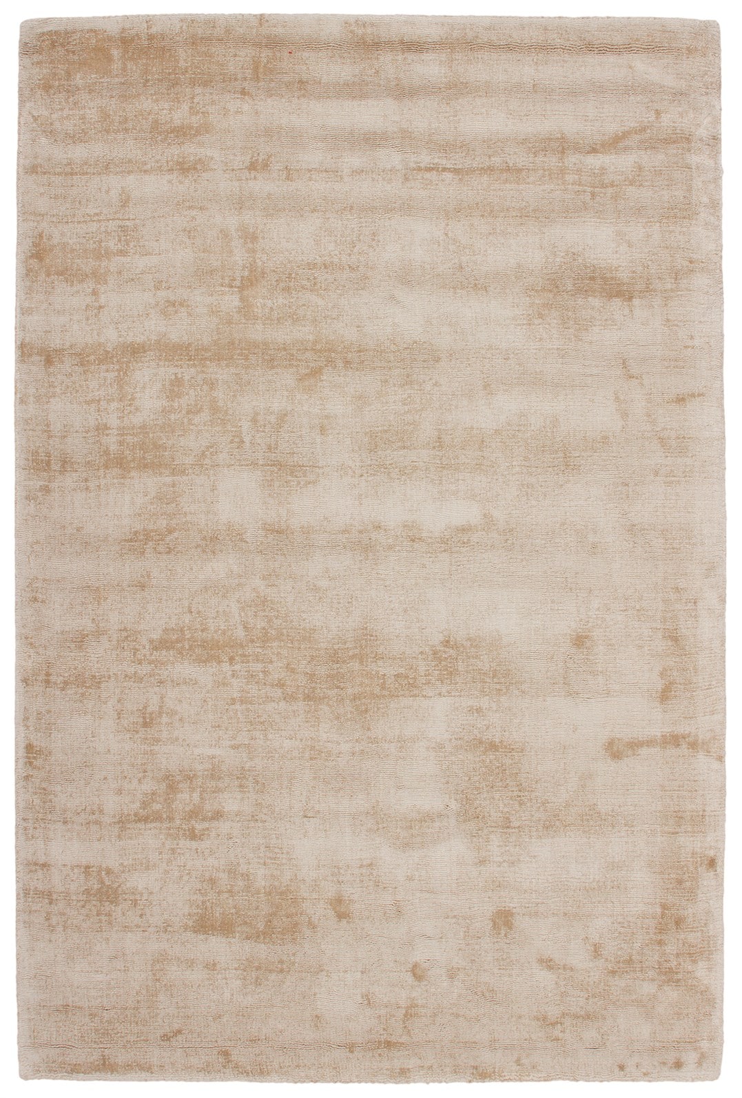 Kayoom Tapis »My Raaja 230« Rectangulaire 12 mm Höhe Poils courts, viscose, léger brillant, salon