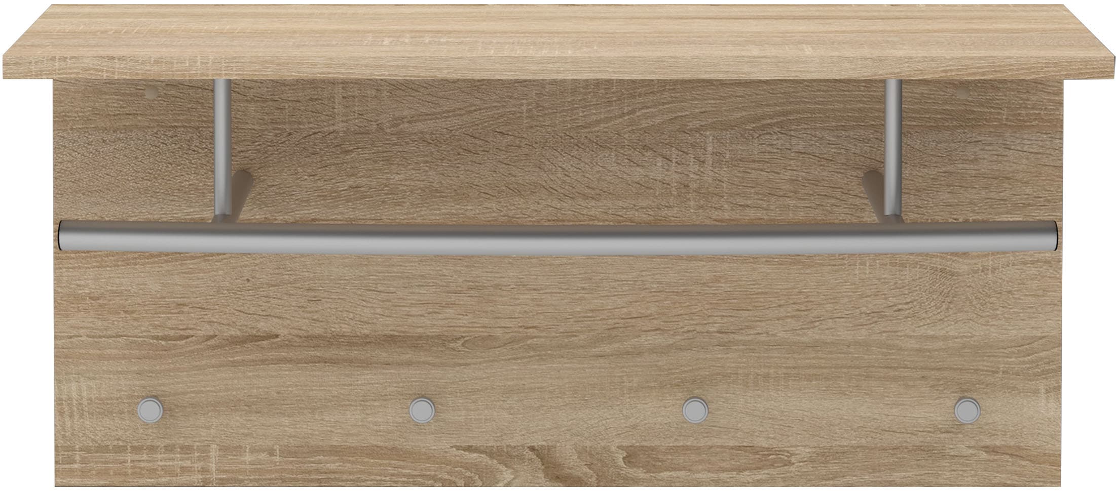 FMD Garderobenpaneel »Spot«