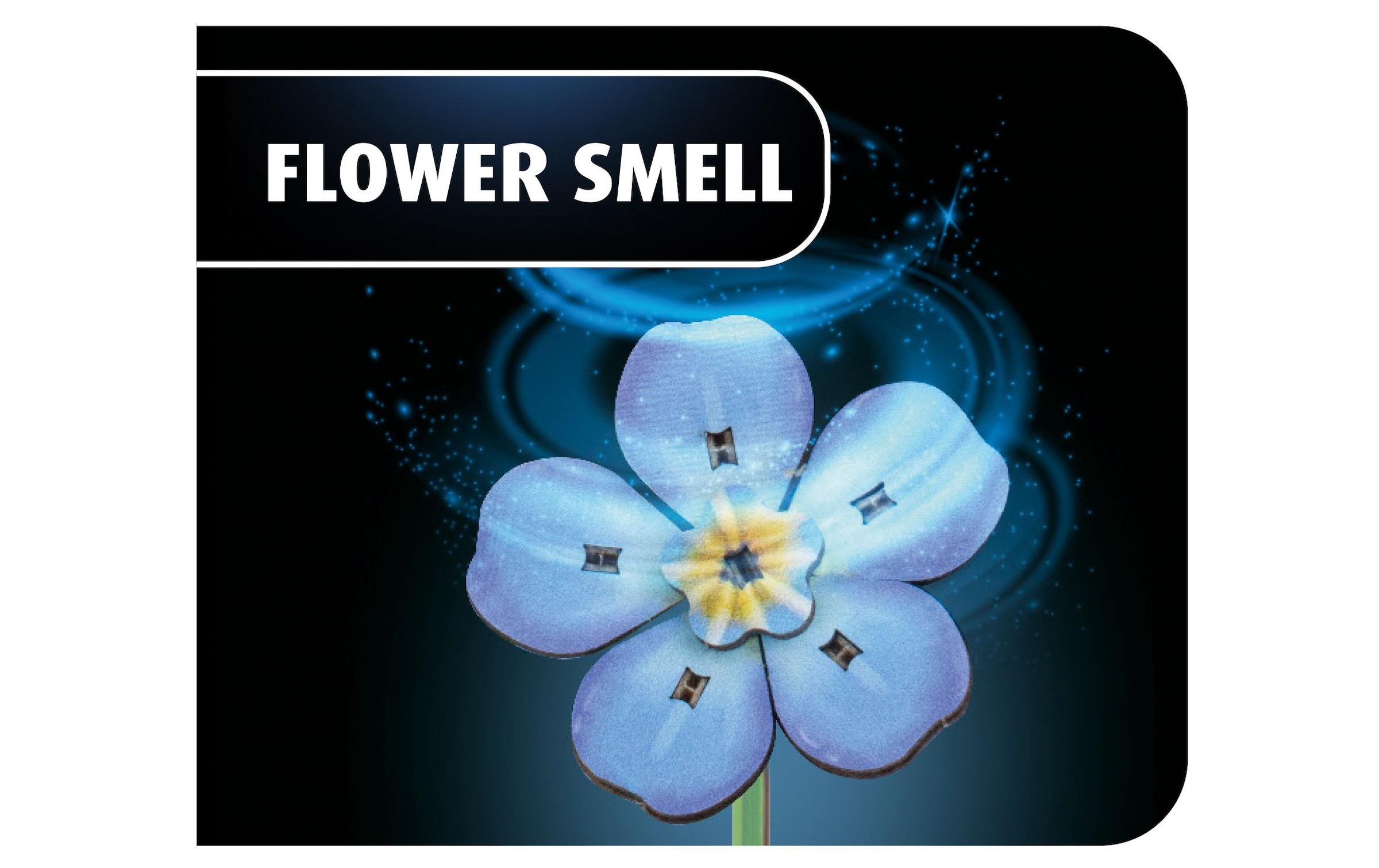 Revell® Modellbausatz »Blossom Festival Holzblumenstrauss mit Vase und Duft« 363 Stk. tlg.