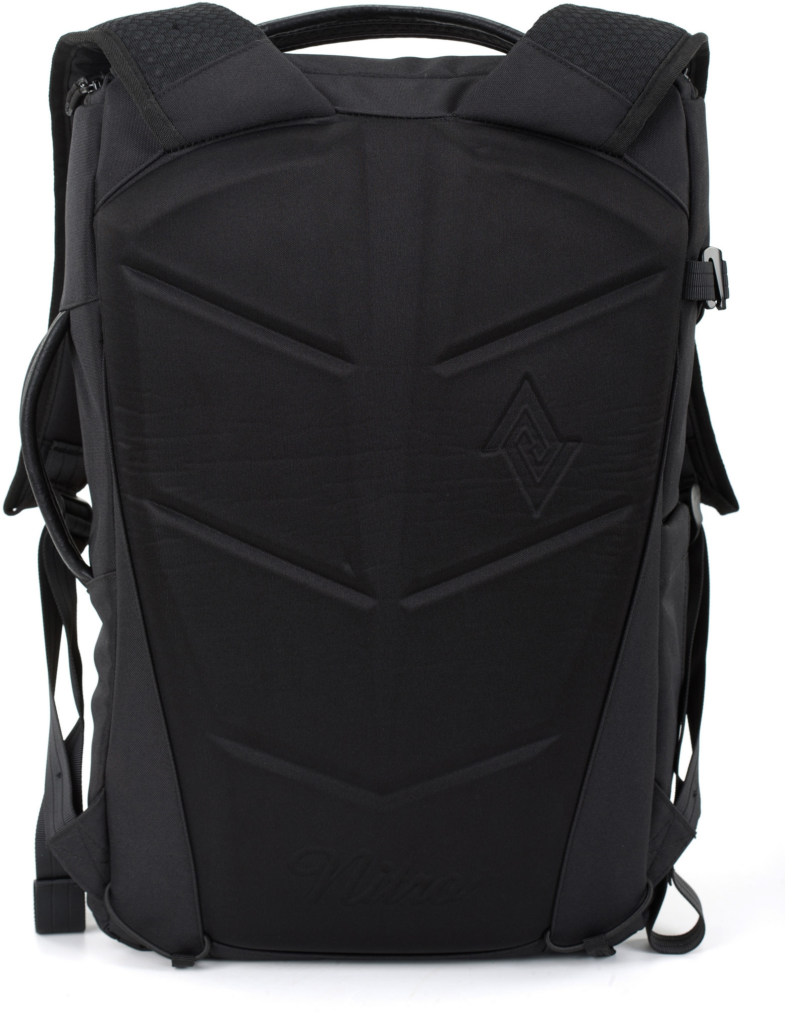 NITRO Freizeitrucksack »Remote« für Dronen, Freizeitrucksack, Alltagsrucksack, Rucksack für Arbeit