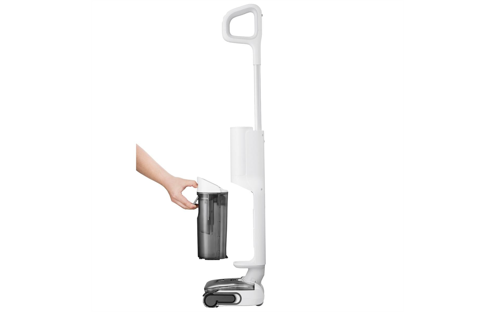 Roborock Aspirateur eau et poussière »F25 RT« Maximale Laufzeit (min): 40