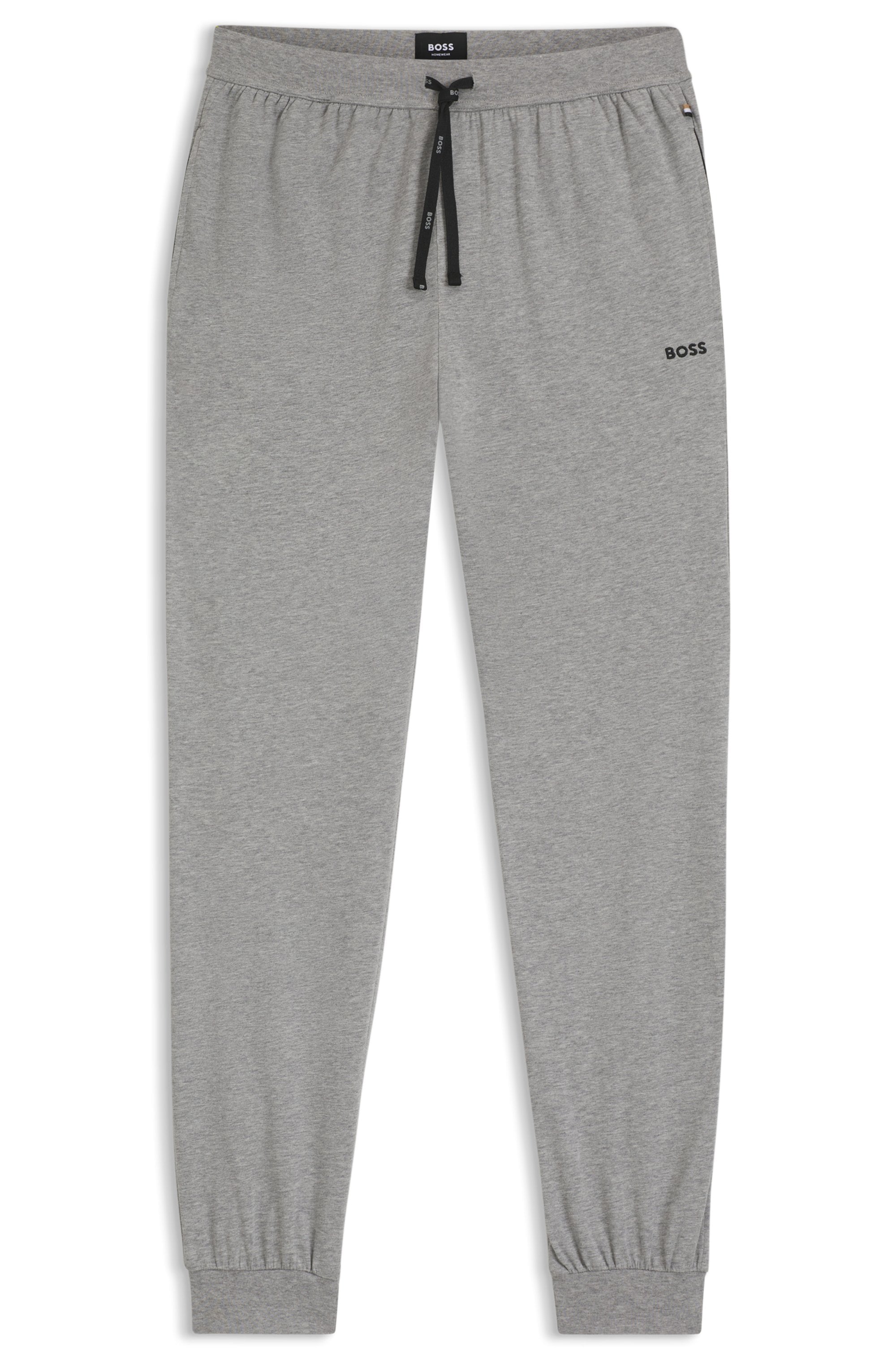 BOSS Pantalon sweat »Mix&Match Pants«  avec inscription BOSS sur le cordon