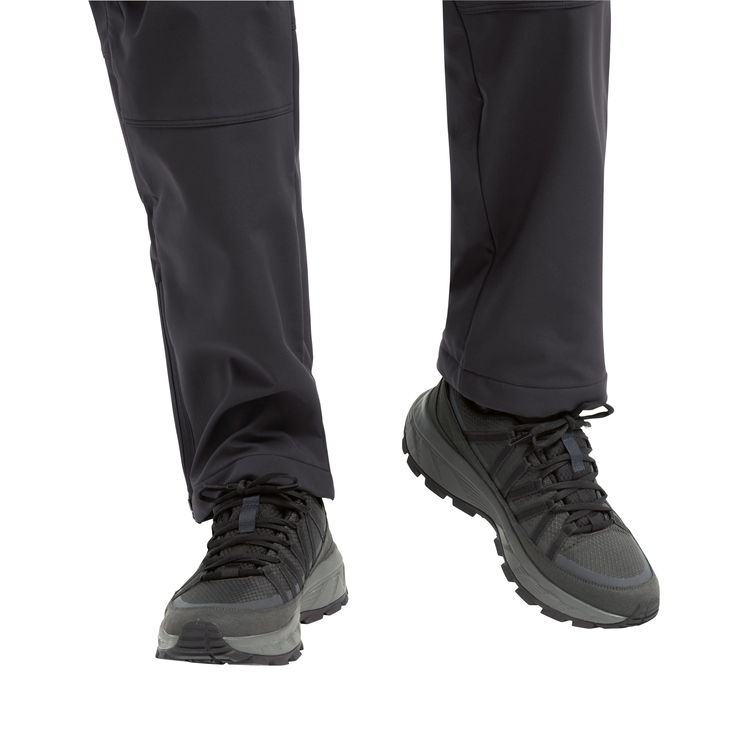 Jack Wolfskin Wanderschuh »WILD HIKE TEXAPORE LOW M«  Outdoorschuh, Trekkingschuh, wasserdicht