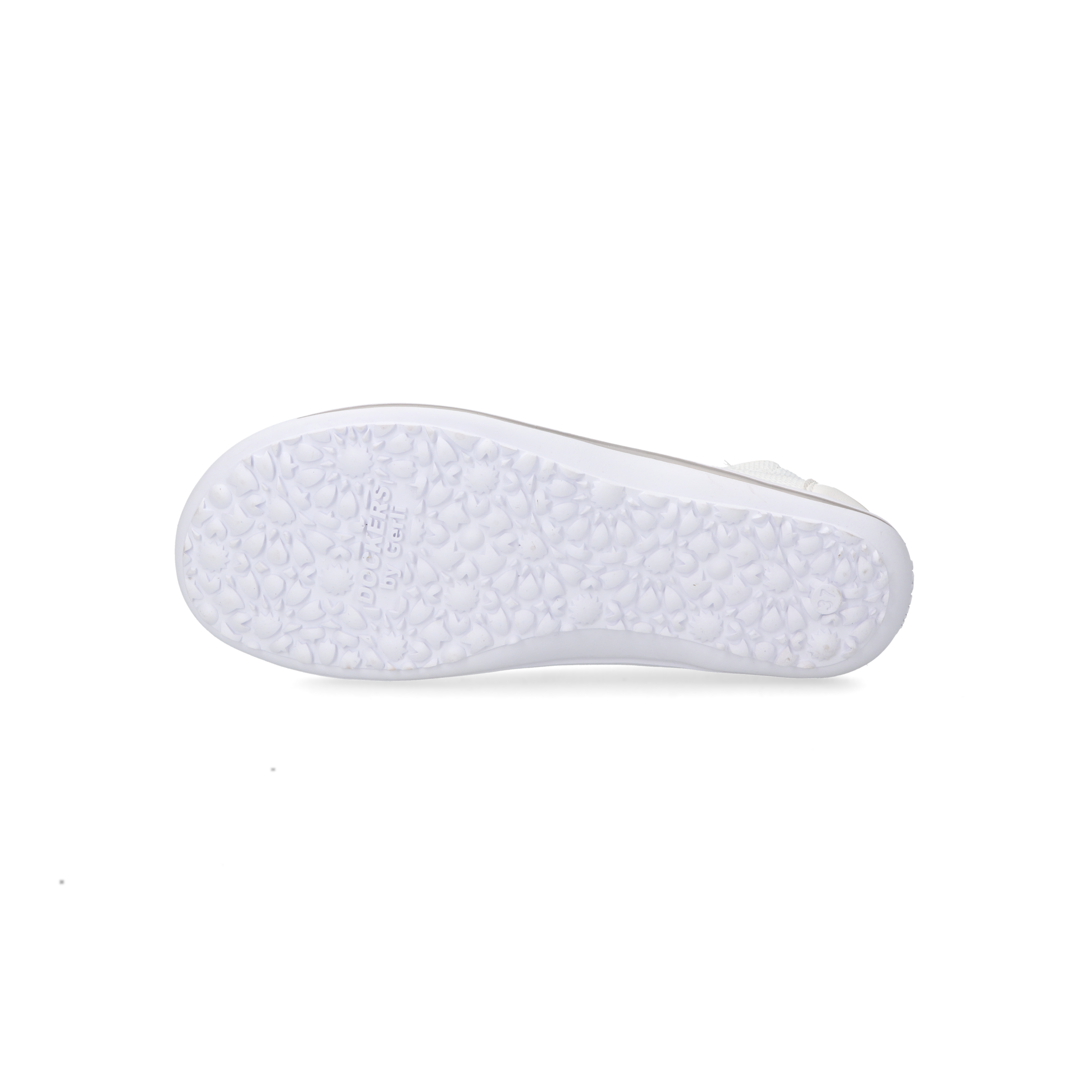 Dockers by Gerli Ballerines Sneaker  Chaussure à enfiler, mocassin, sneaker slip-on avec lanières