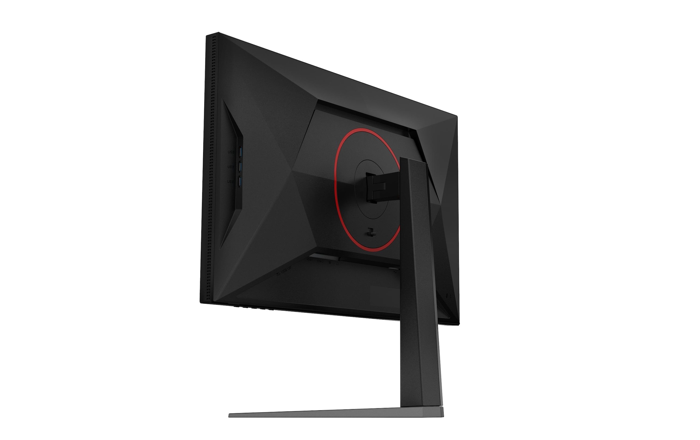 AOC Gaming-Monitor »U27G4XM IPS, 4K, 1ms, 160Hz« 68,58 cm/27 ″  3840 x 2160 px 160 Hz