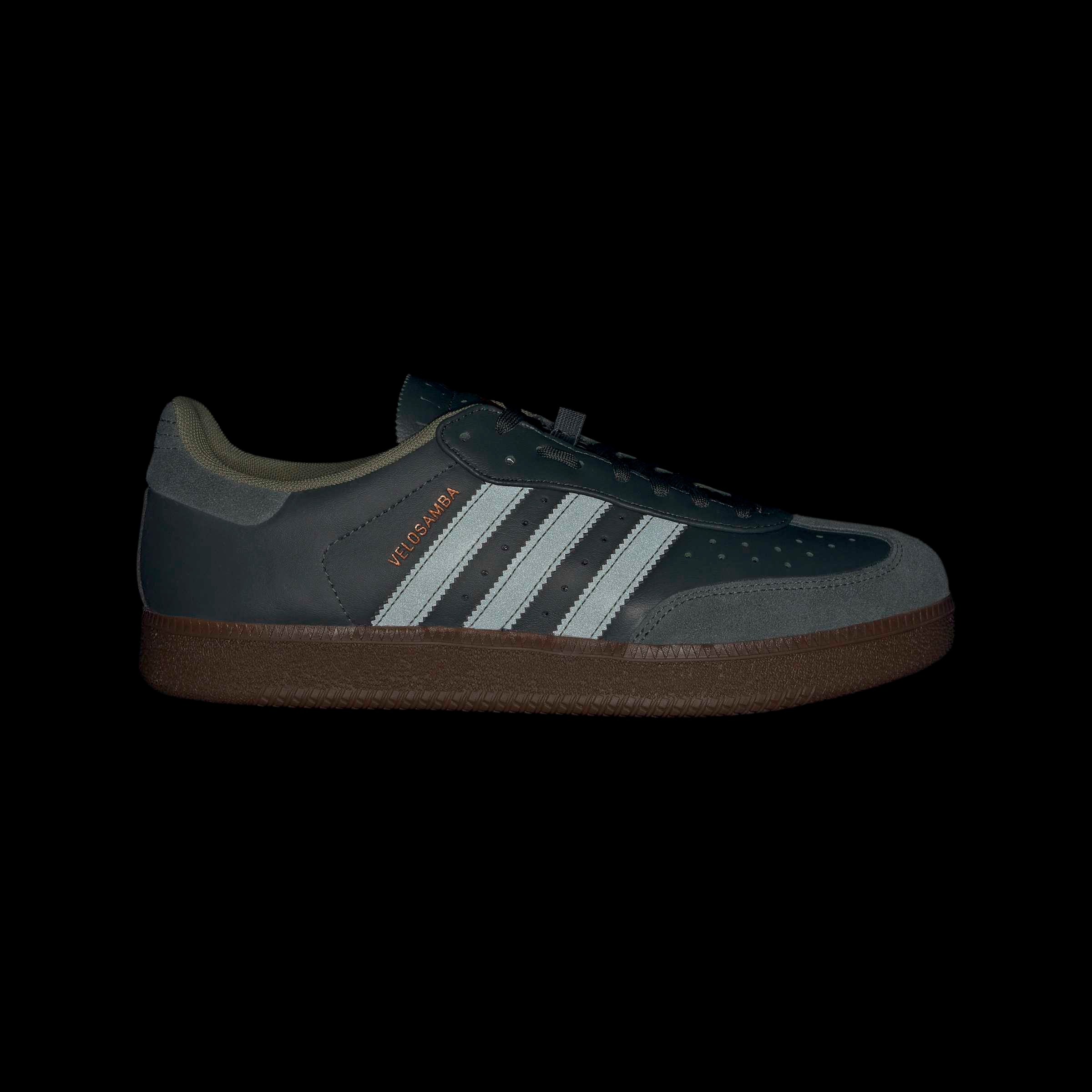 adidas Performance Chaussure de vélo »VELOSAMBA LEATHER«  chaussure de vélo