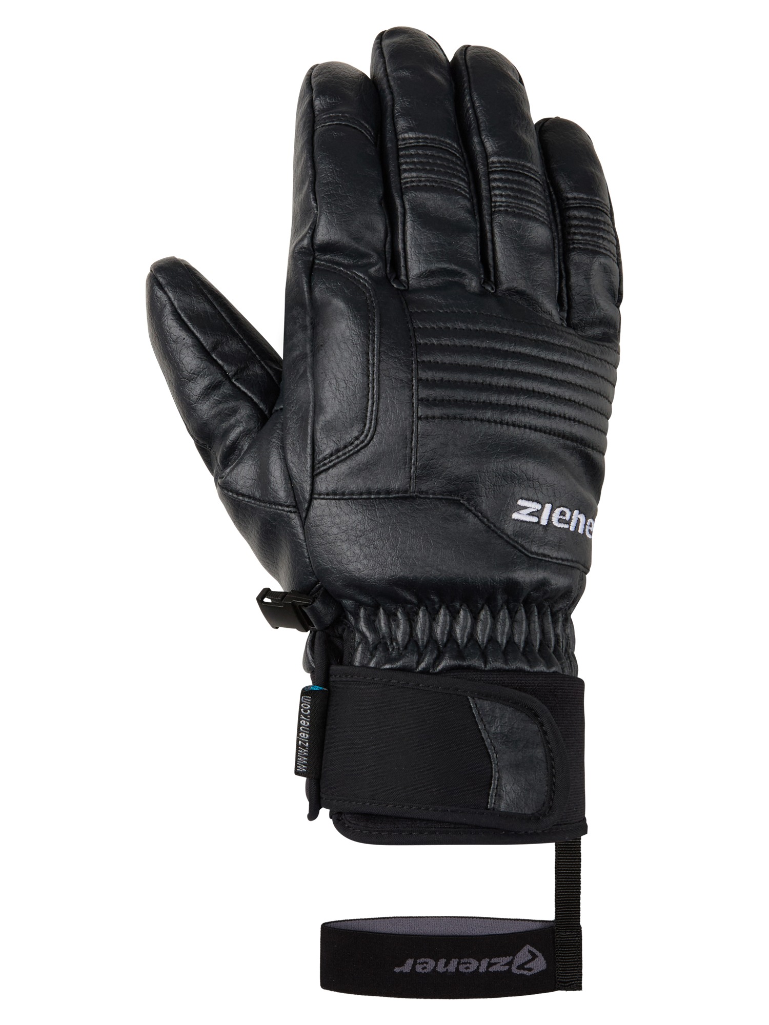 Ziener Skihandschuhe »GULMEN-Z AS® PR glove man«