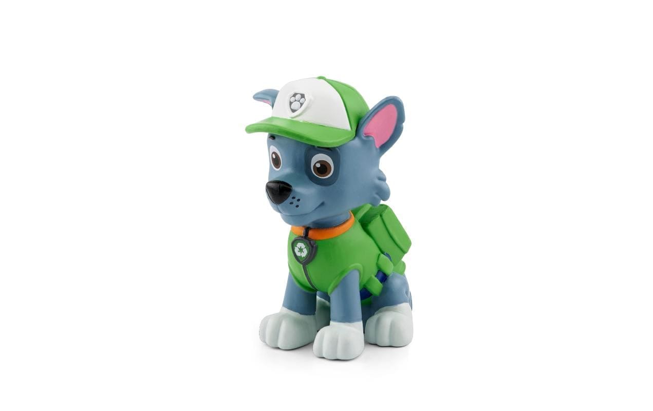 tonies Hörspiel »Paw Patrol Die Hundeschau«