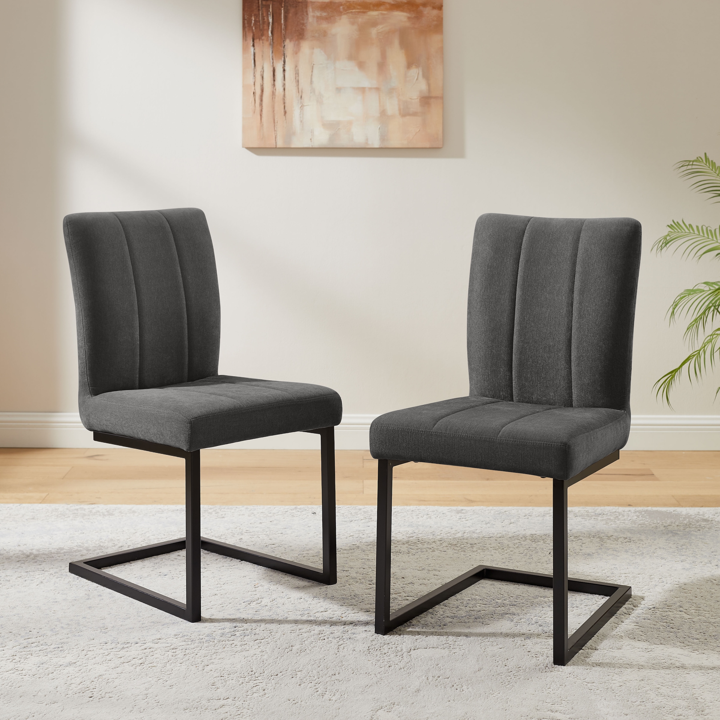 GOODproduct Chaise cantilever (Ensemble)