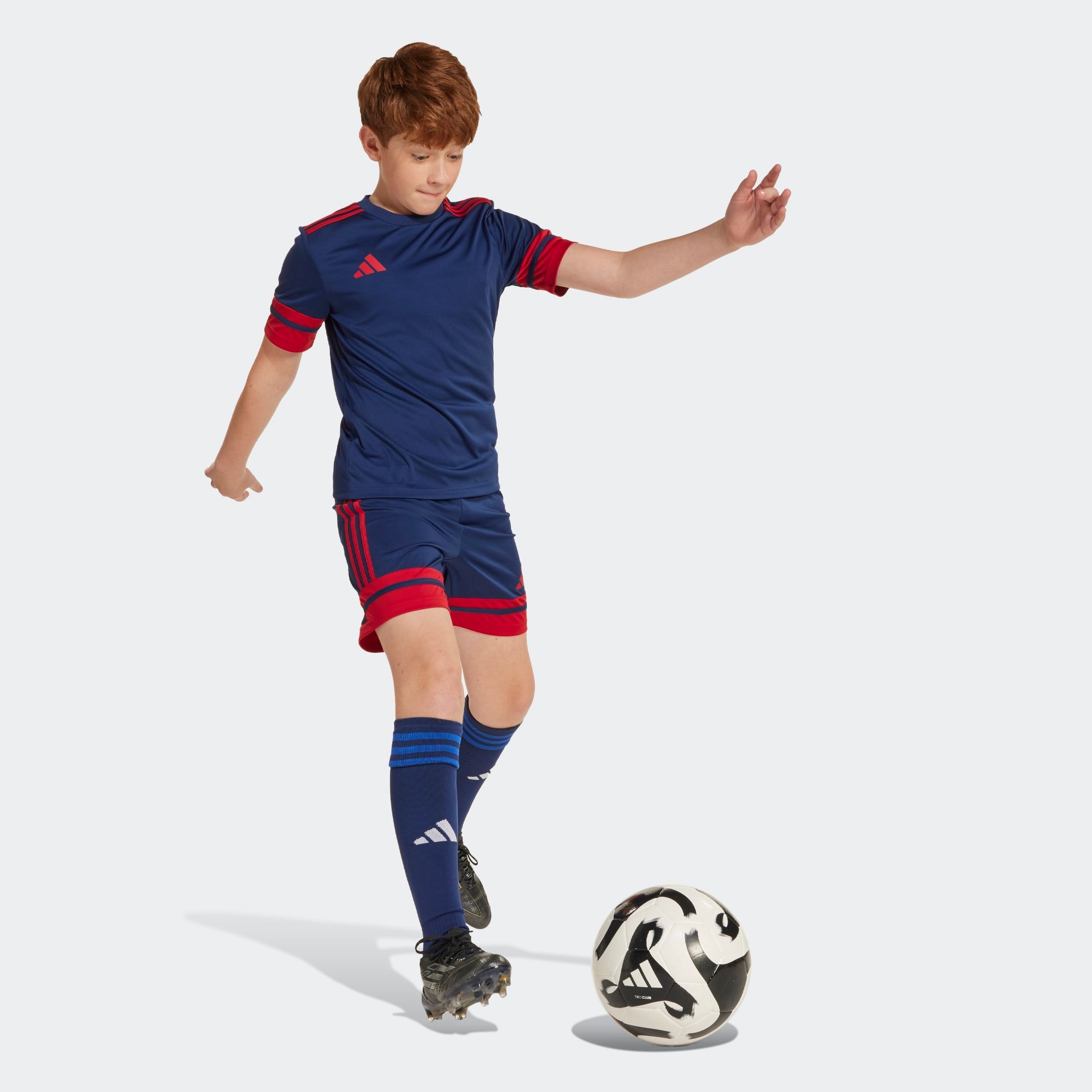 adidas Performance Maillot de foot »SQUA25 JSY Y«