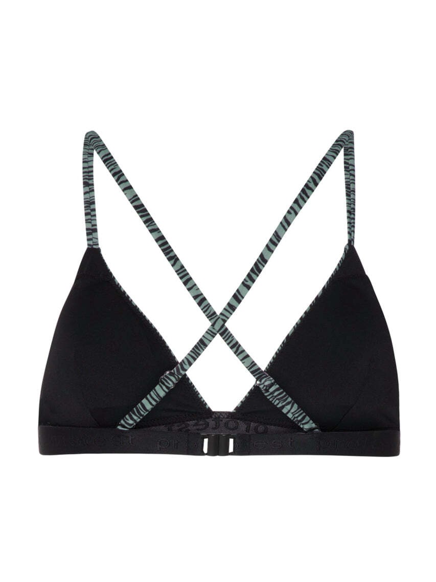 Protest T-shirt de bain »Bikini Top MIXDALI t«