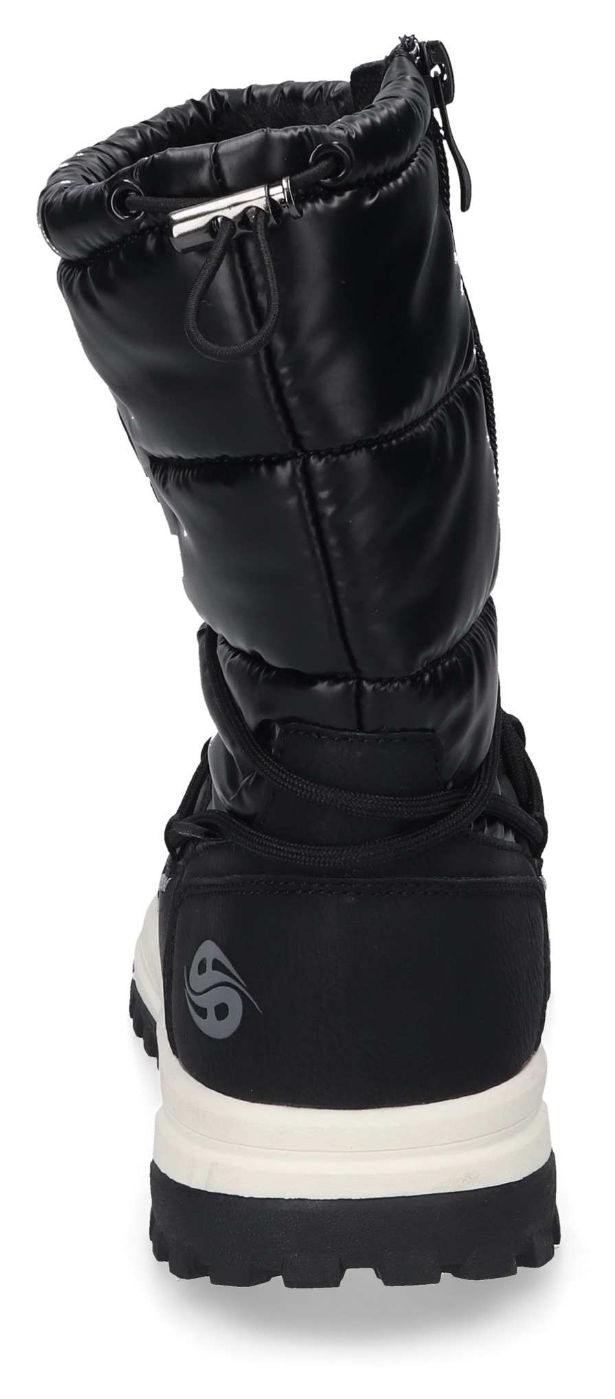 Dockers by Gerli Bottes de neige  Winterboots mit Warmfuttr