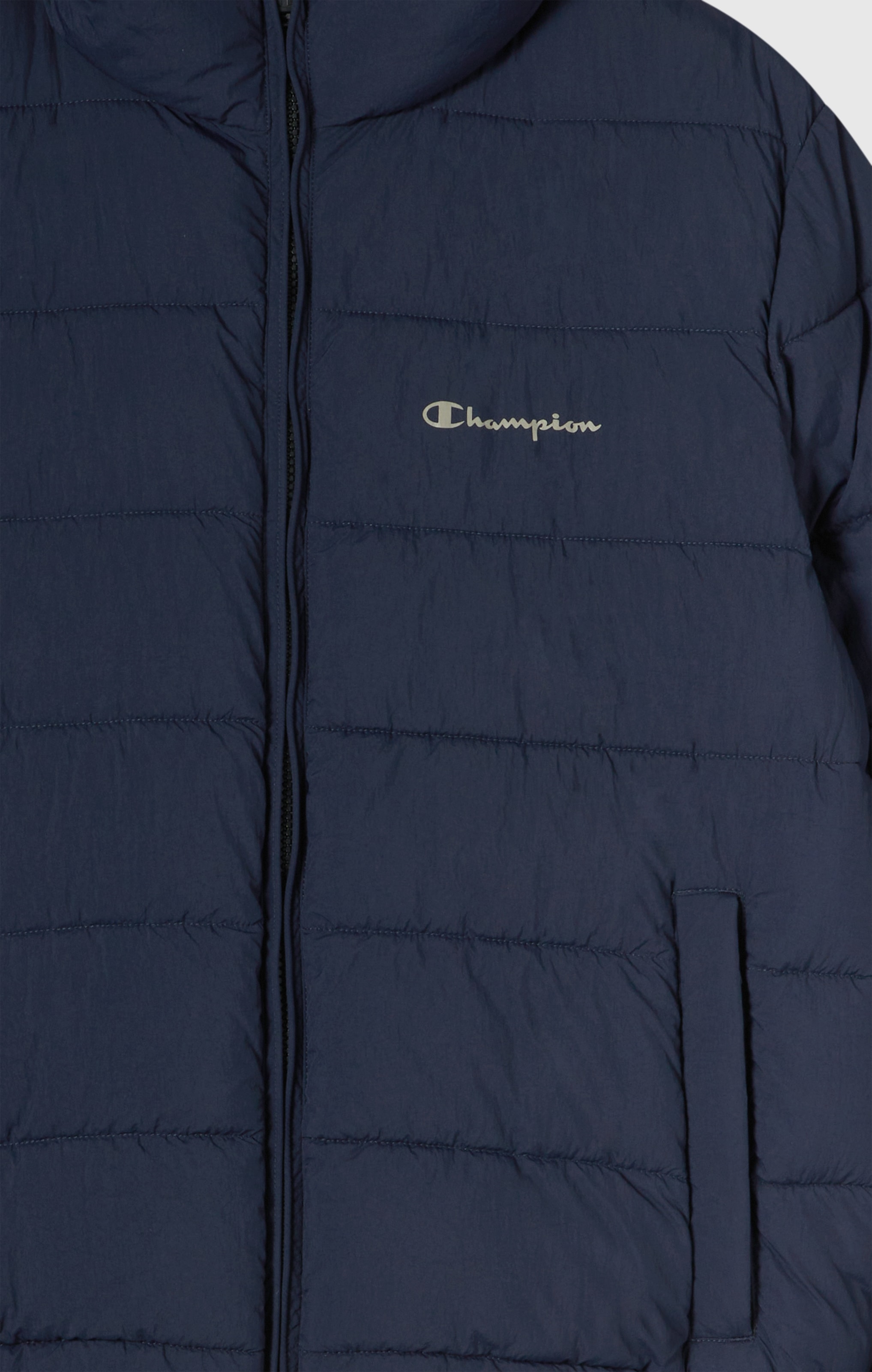Champion Veste matelassée »Padded Outdoor Jacket« 1 cuis tlg. für Erwachsene, aus Polyamid, leichtes Material