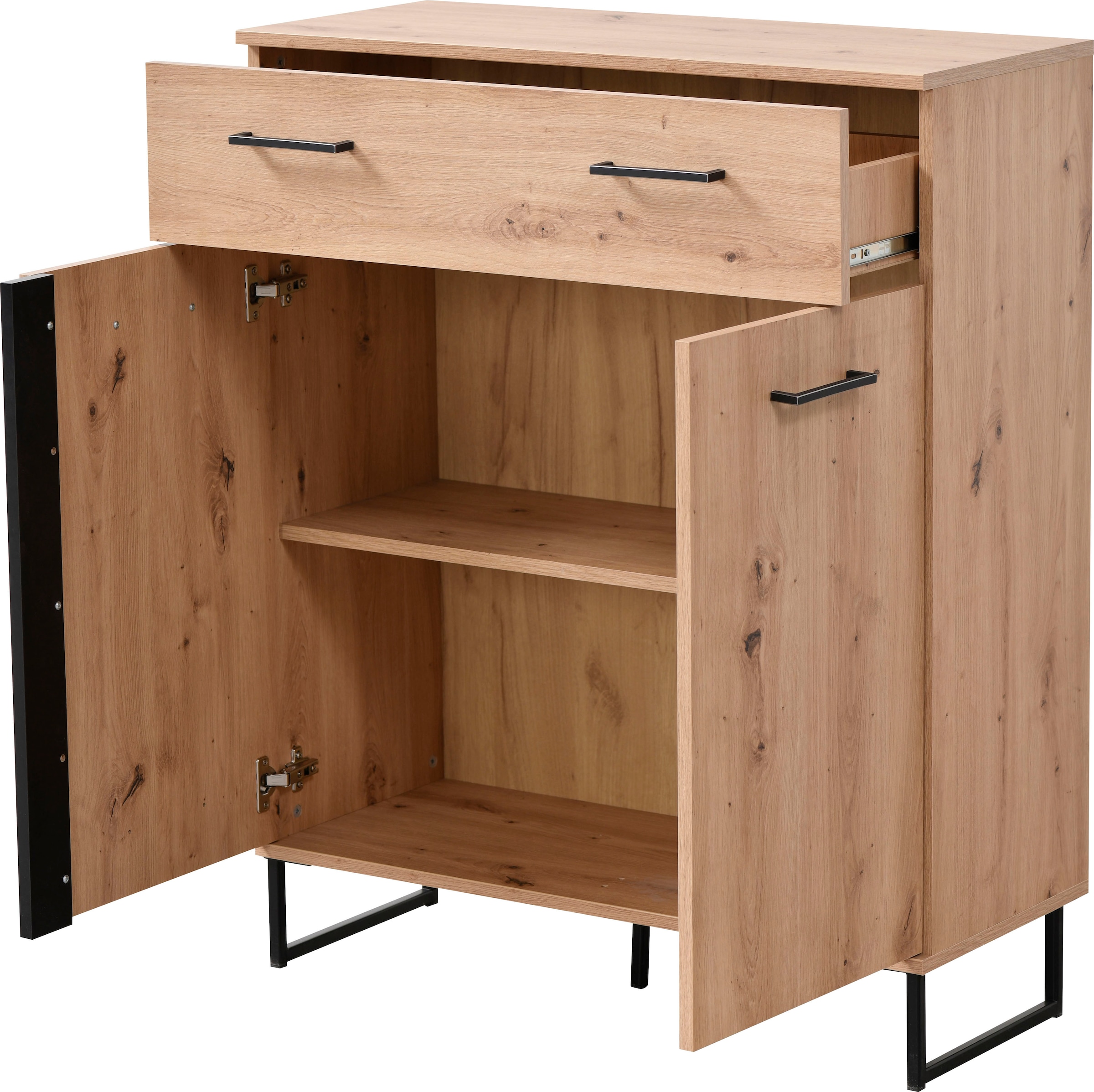 INOSIGN Armoire à chaussures »Sardinia«