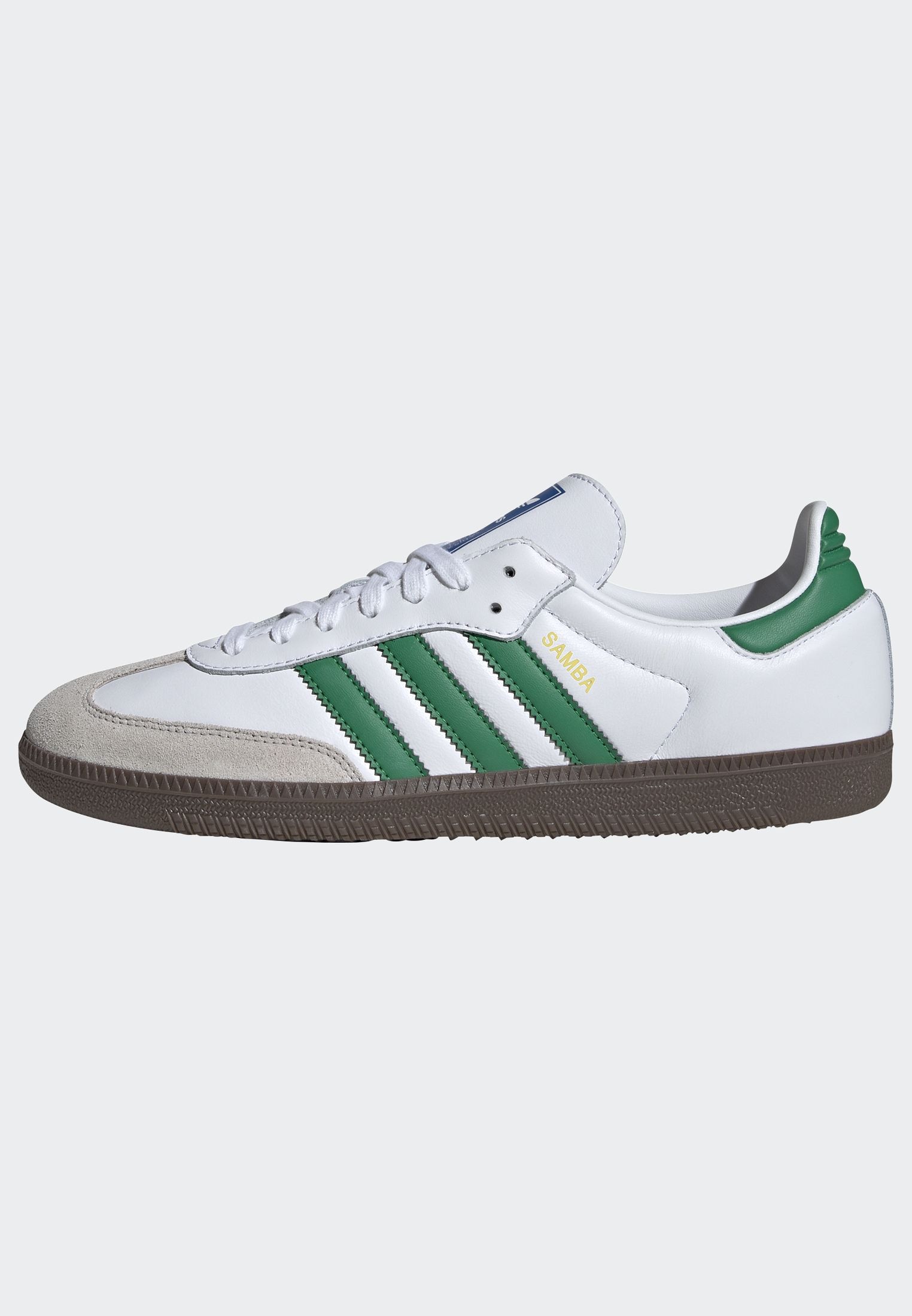 adidas Originals Sneaker »SAMBA OG«
