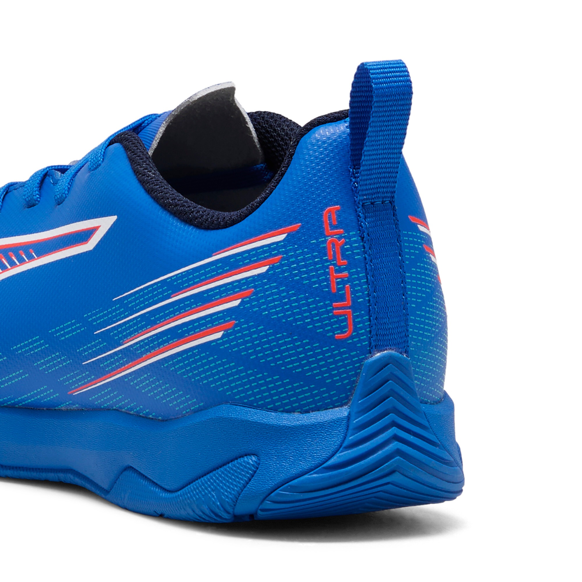 PUMA Fussballschuh »ULTRA 6 PLAY IT JR«