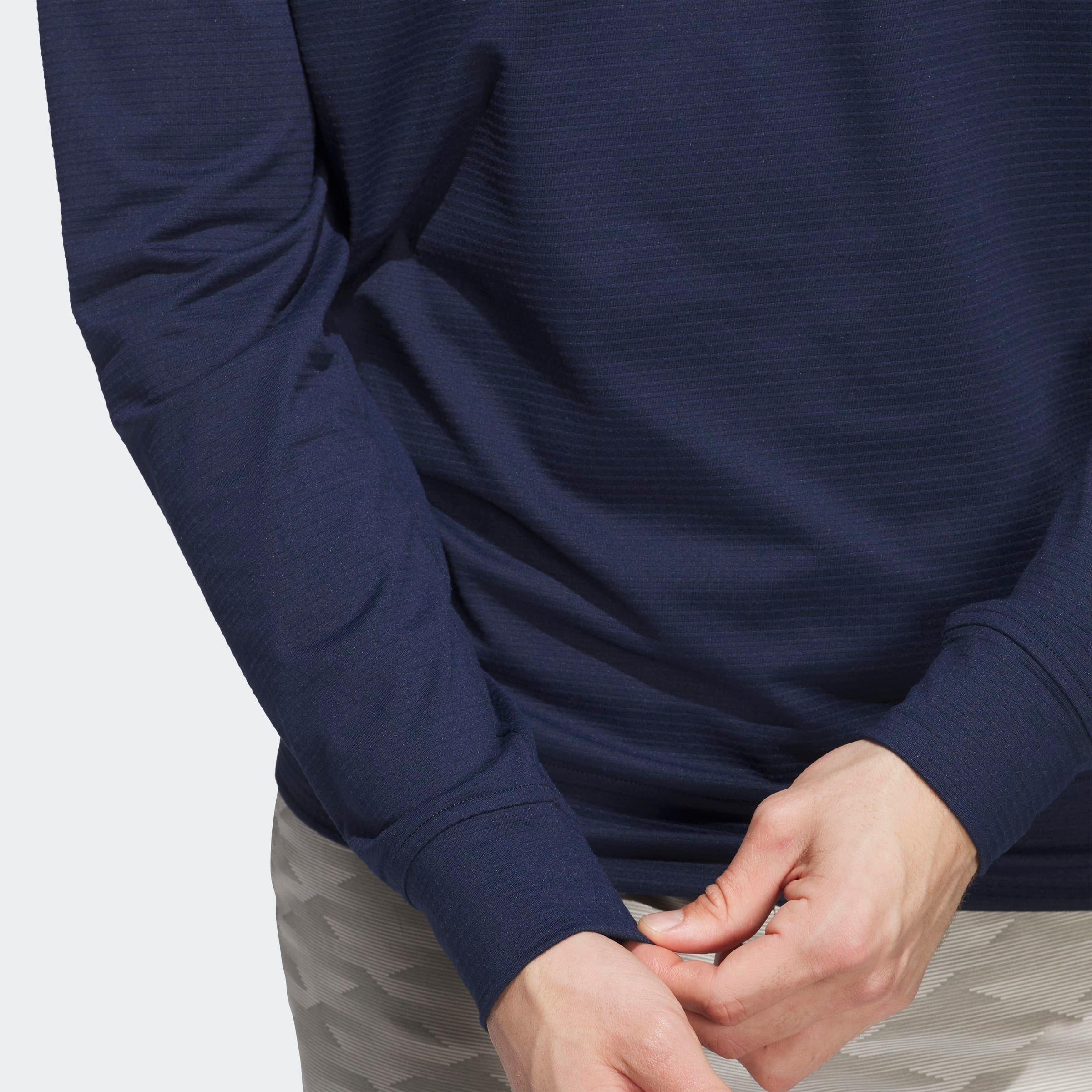 adidas Performance Kapuzensweatshirt »ULT ELV HOODIE«
