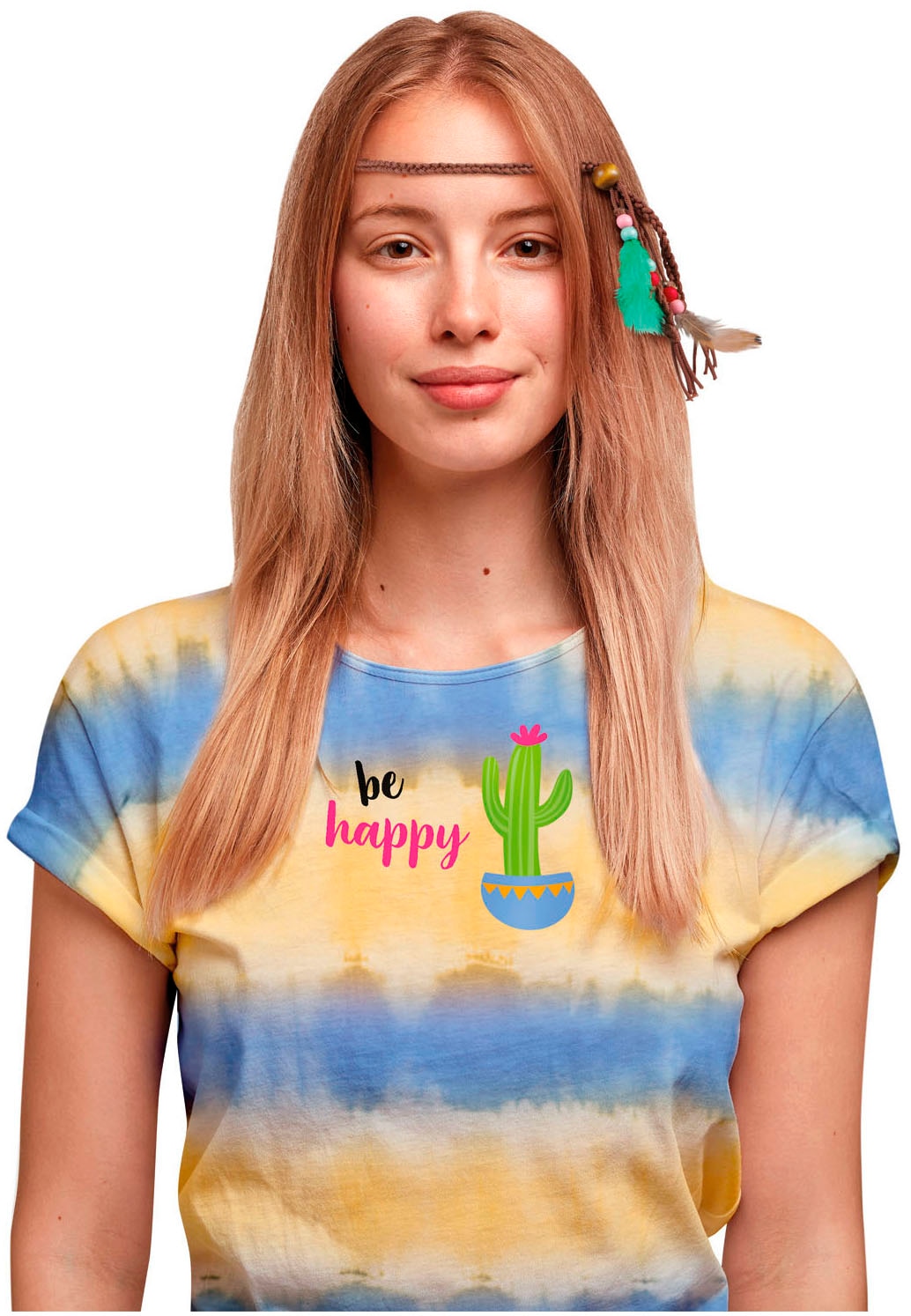 Lena® Kreativset »Batikset Boho«