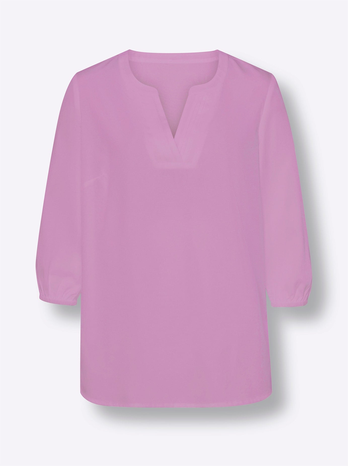 Classic Basics Blouse à enfiler